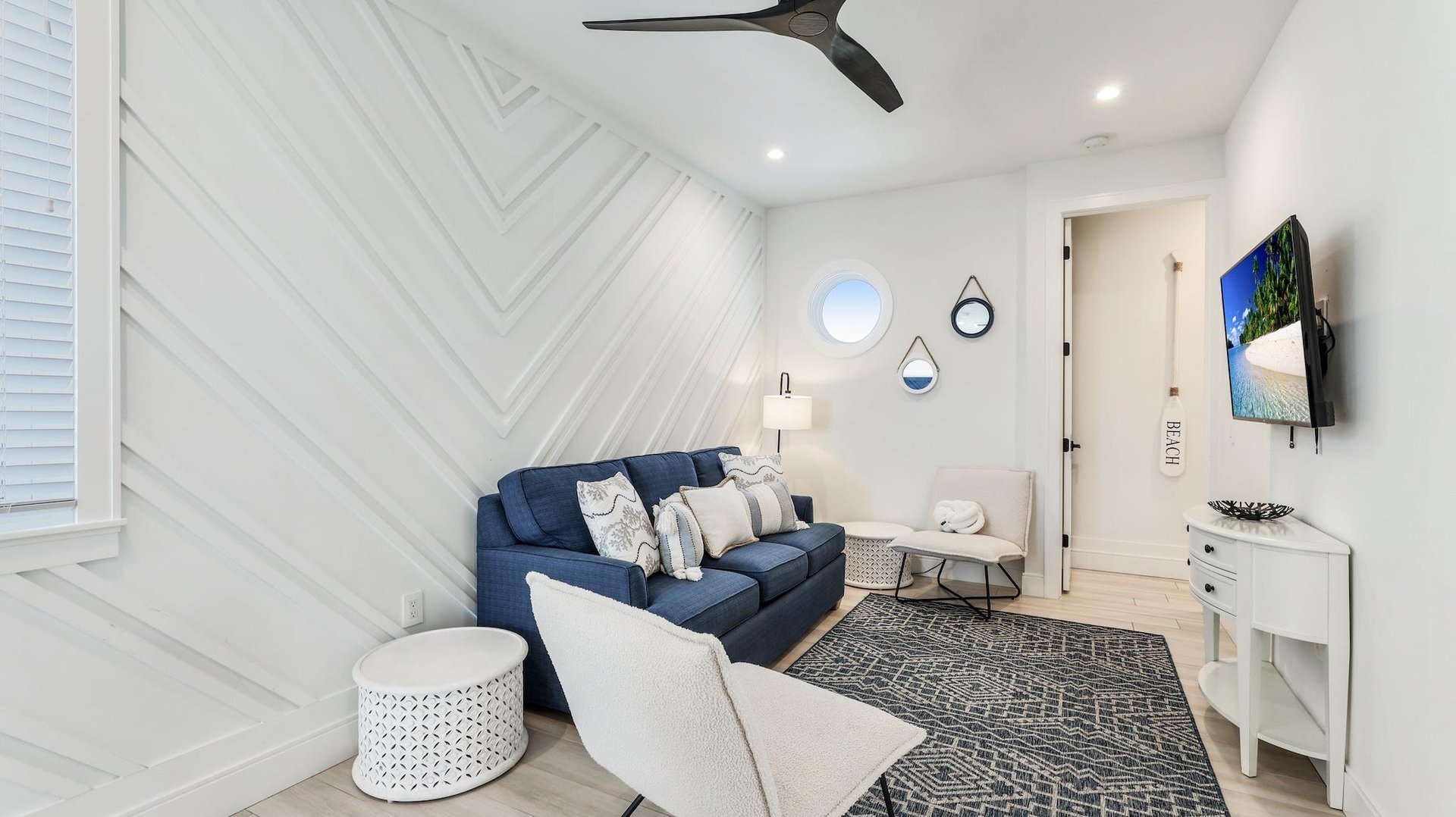 Loft  Queen Sleeper Sofa