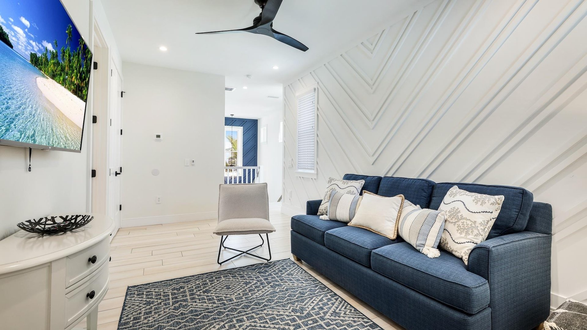 Loft  Queen Sleeper Sofa