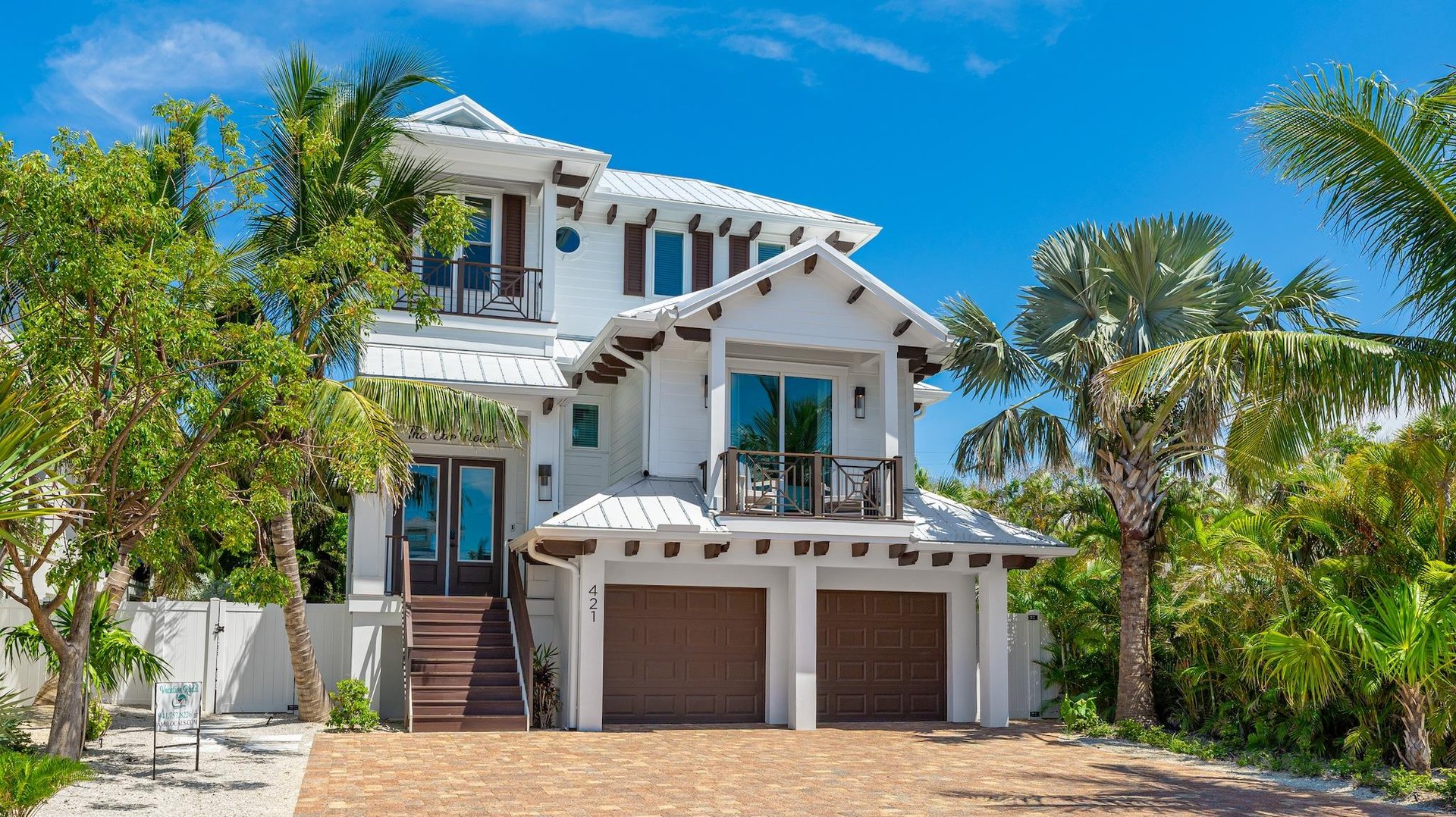 Exterior  The Oar House by AMI Locals