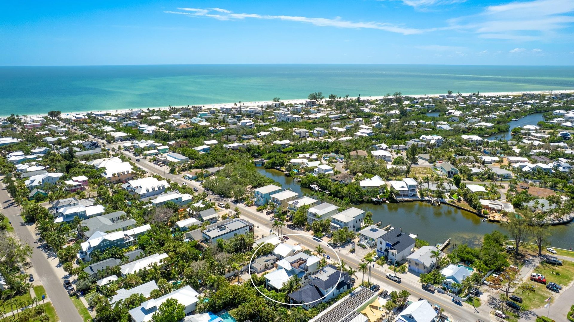 The Oar House by AMI Locals