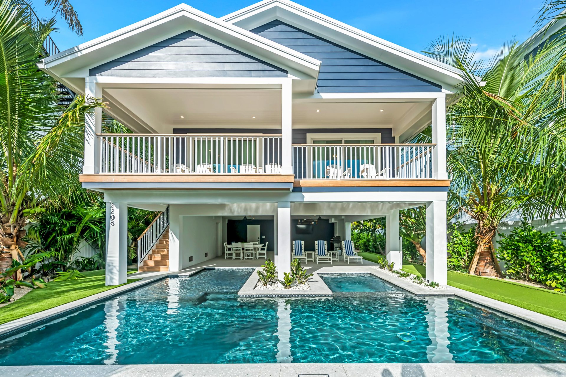 Totally Beachin by AMI Locals