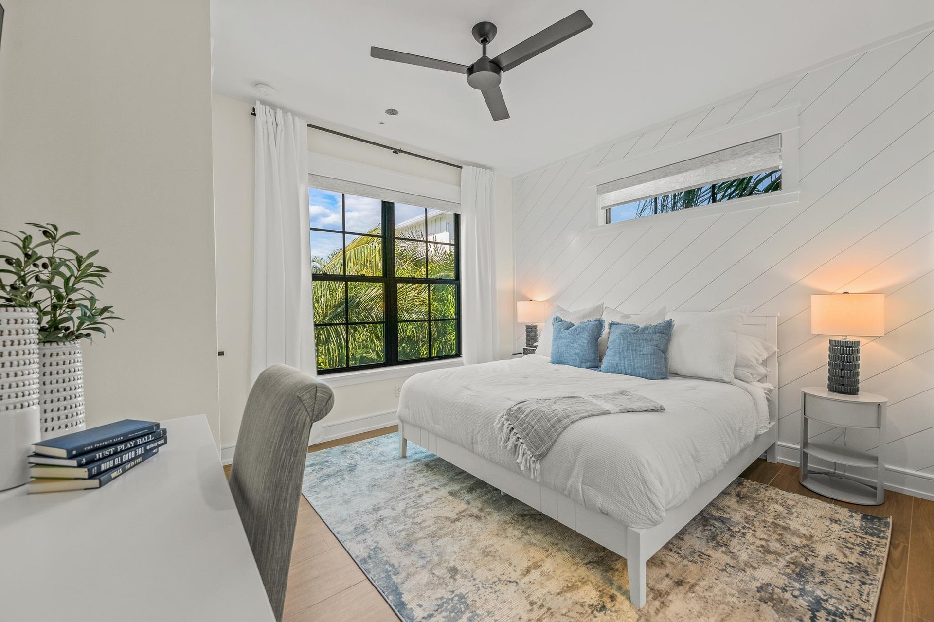 Second Bedroom  King