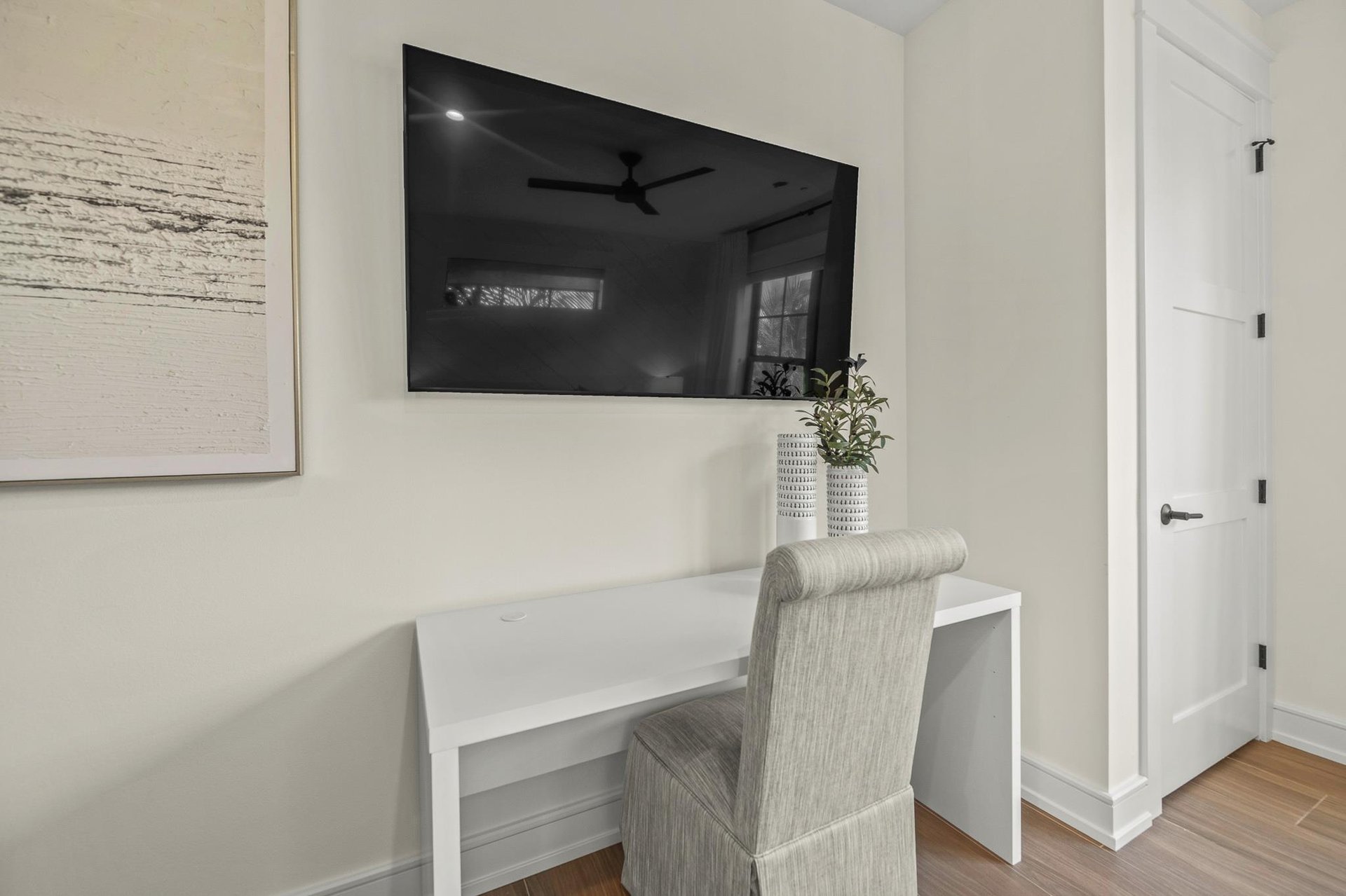 Second Bedroom  King