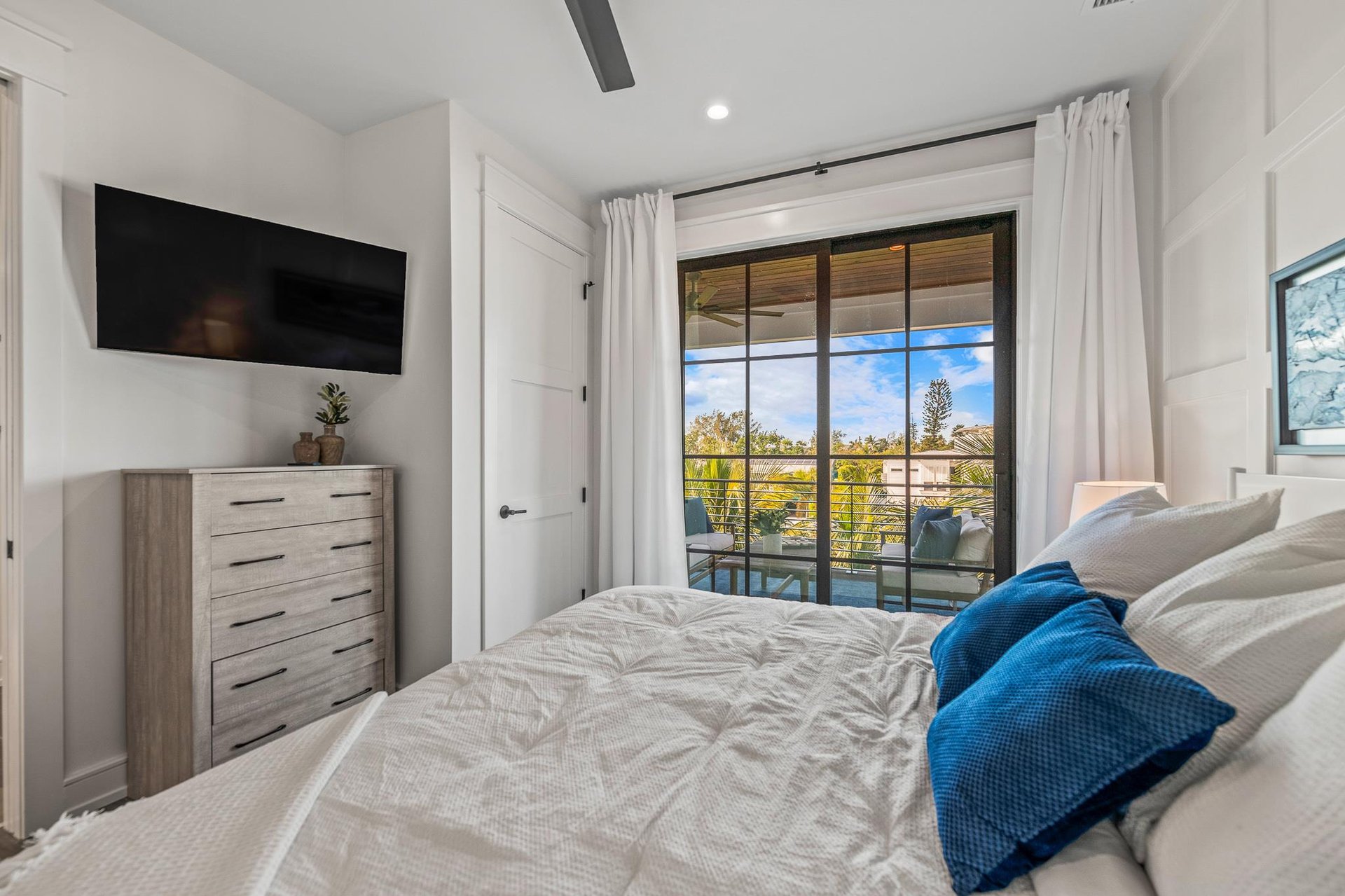 Fifth Bedroom  King