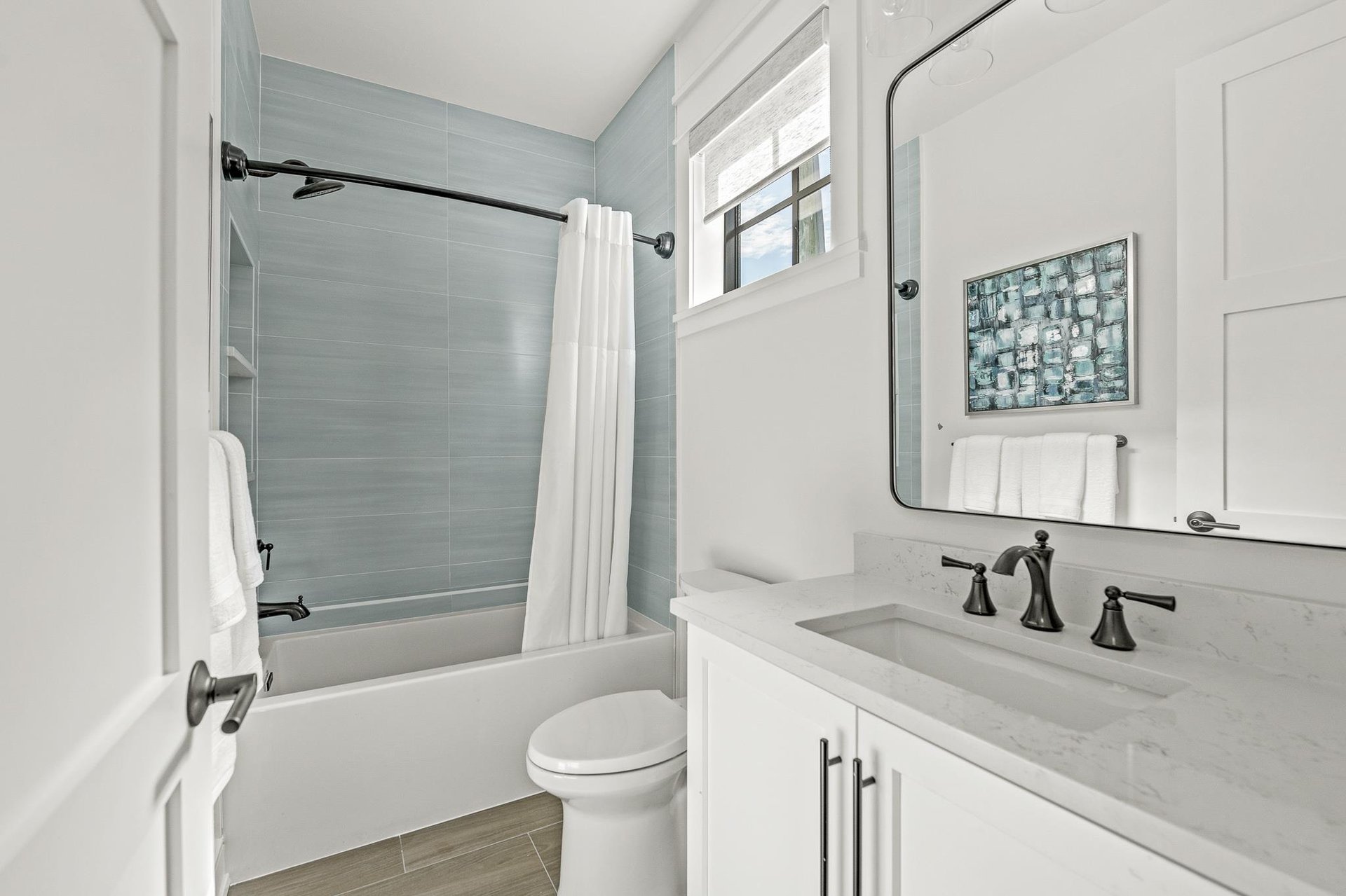 Bathroom  Ensuite