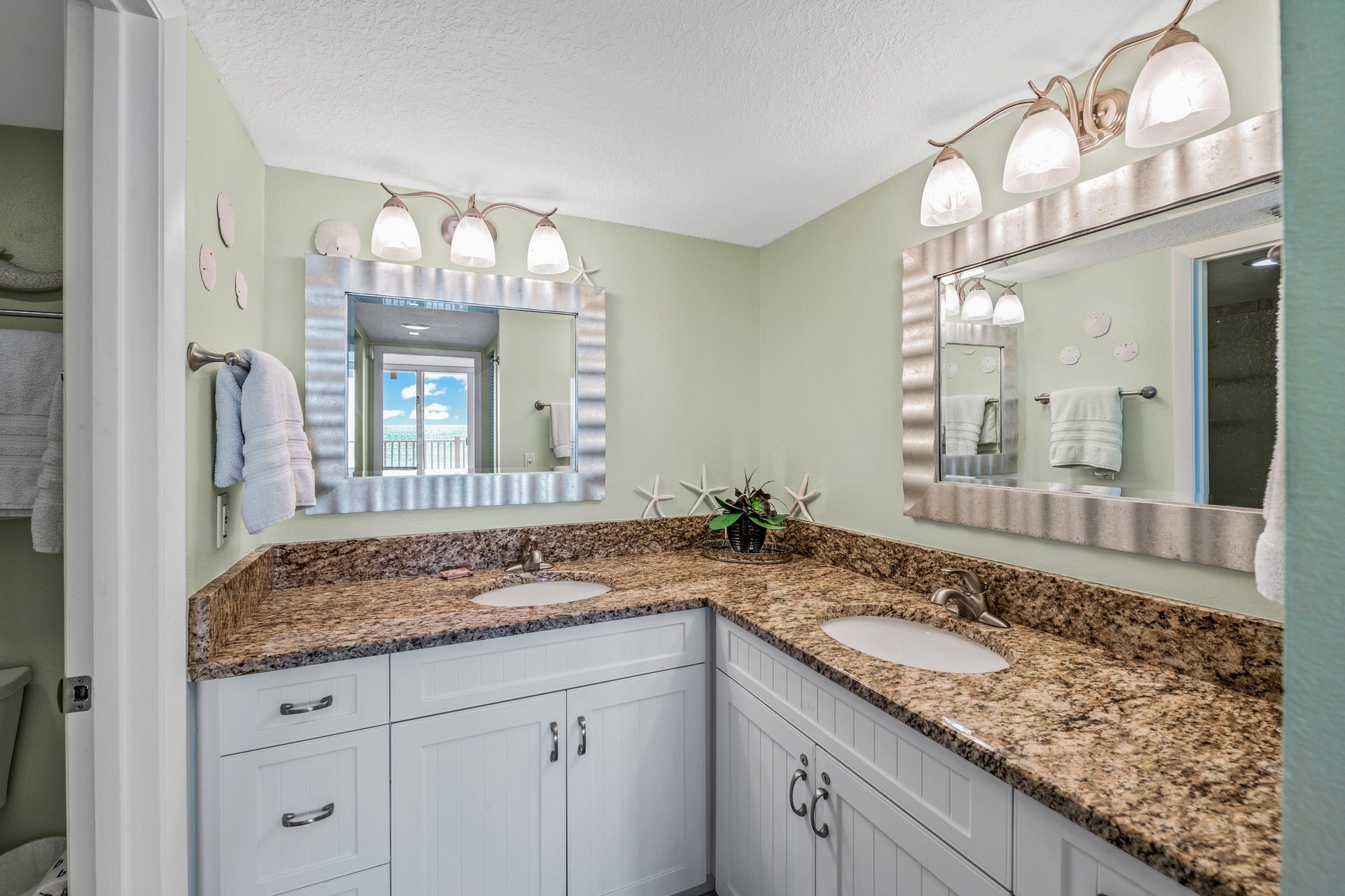 Primary Ensuite Bathroom