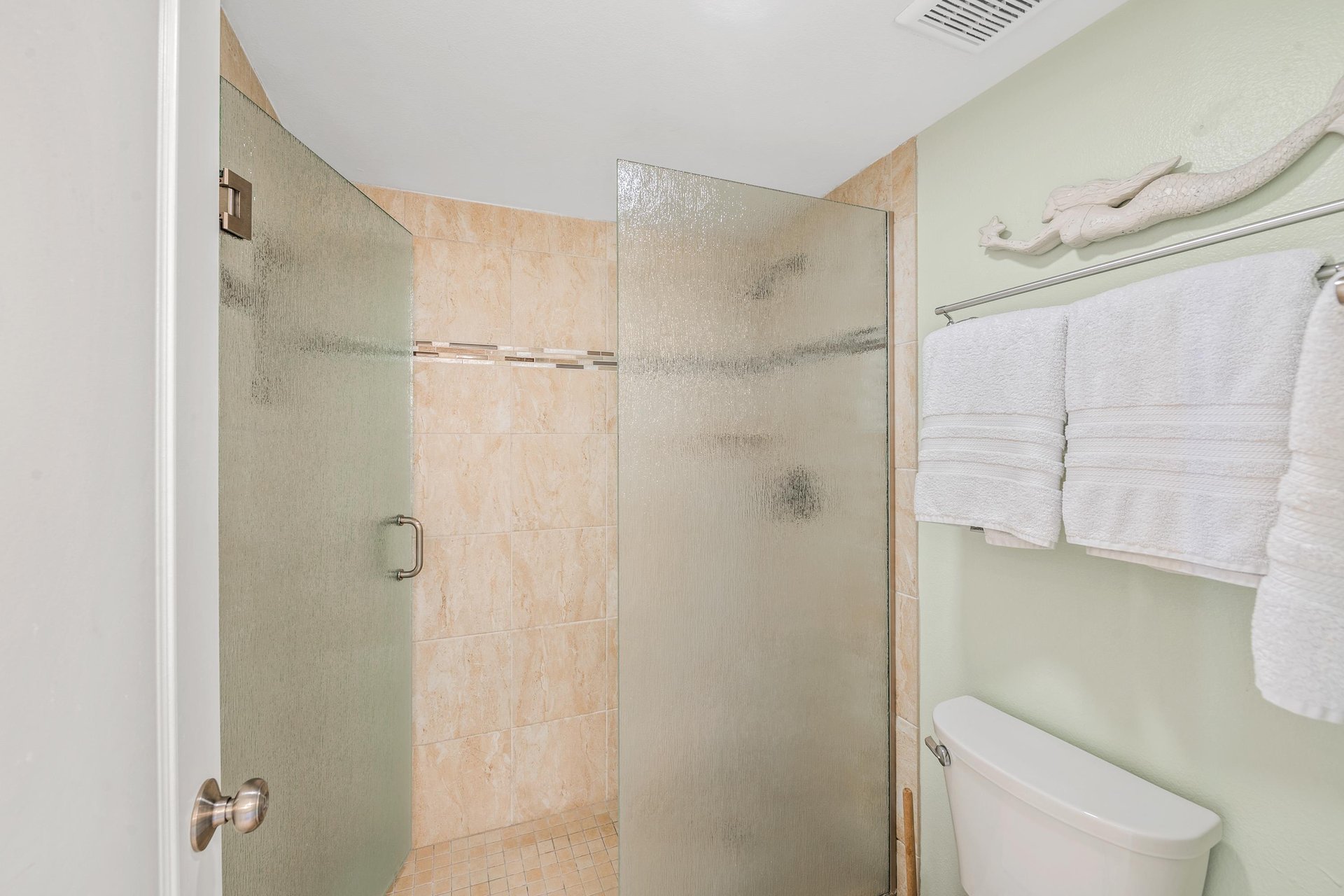 Primary Ensuite Bathroom