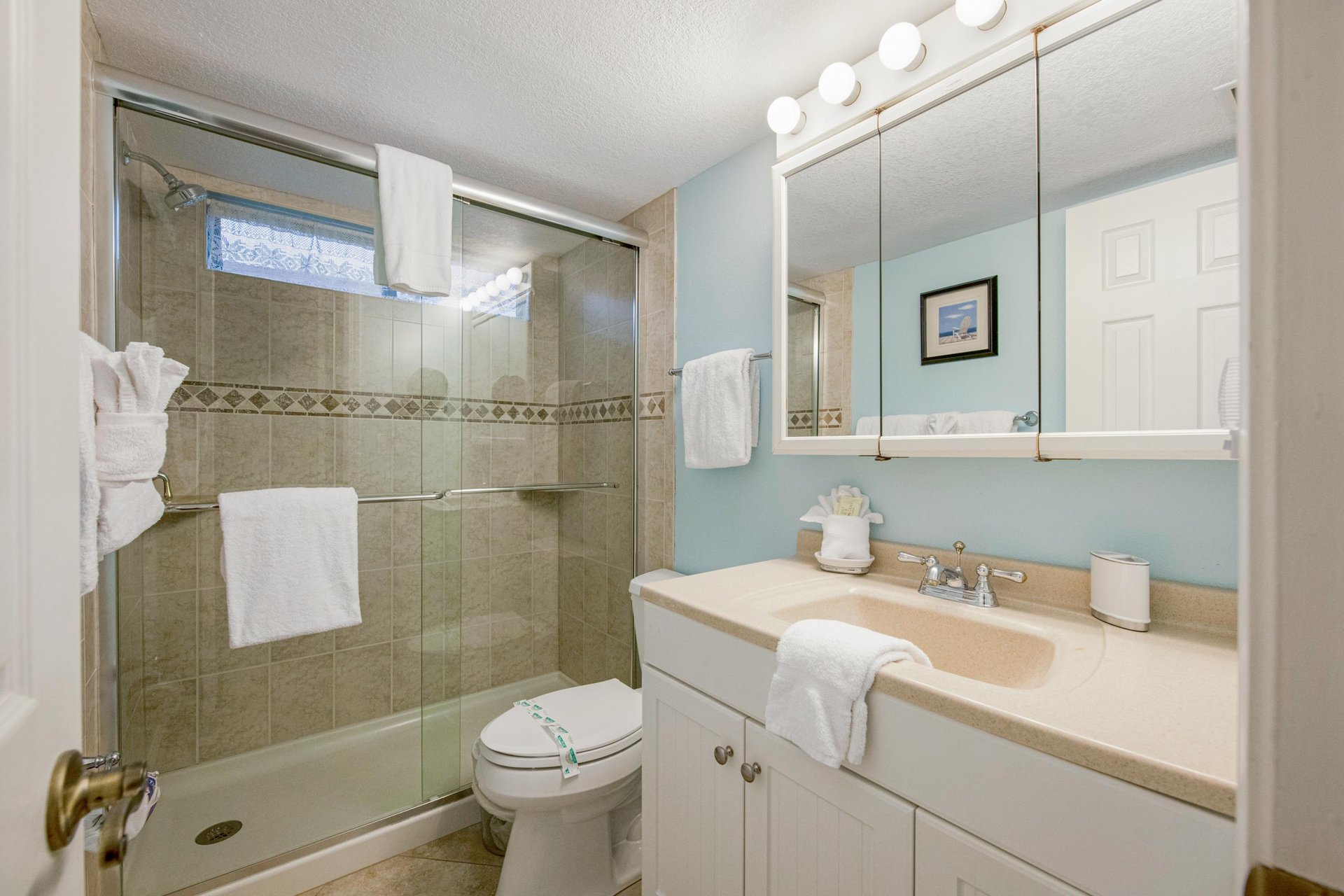 Primary EnSuite