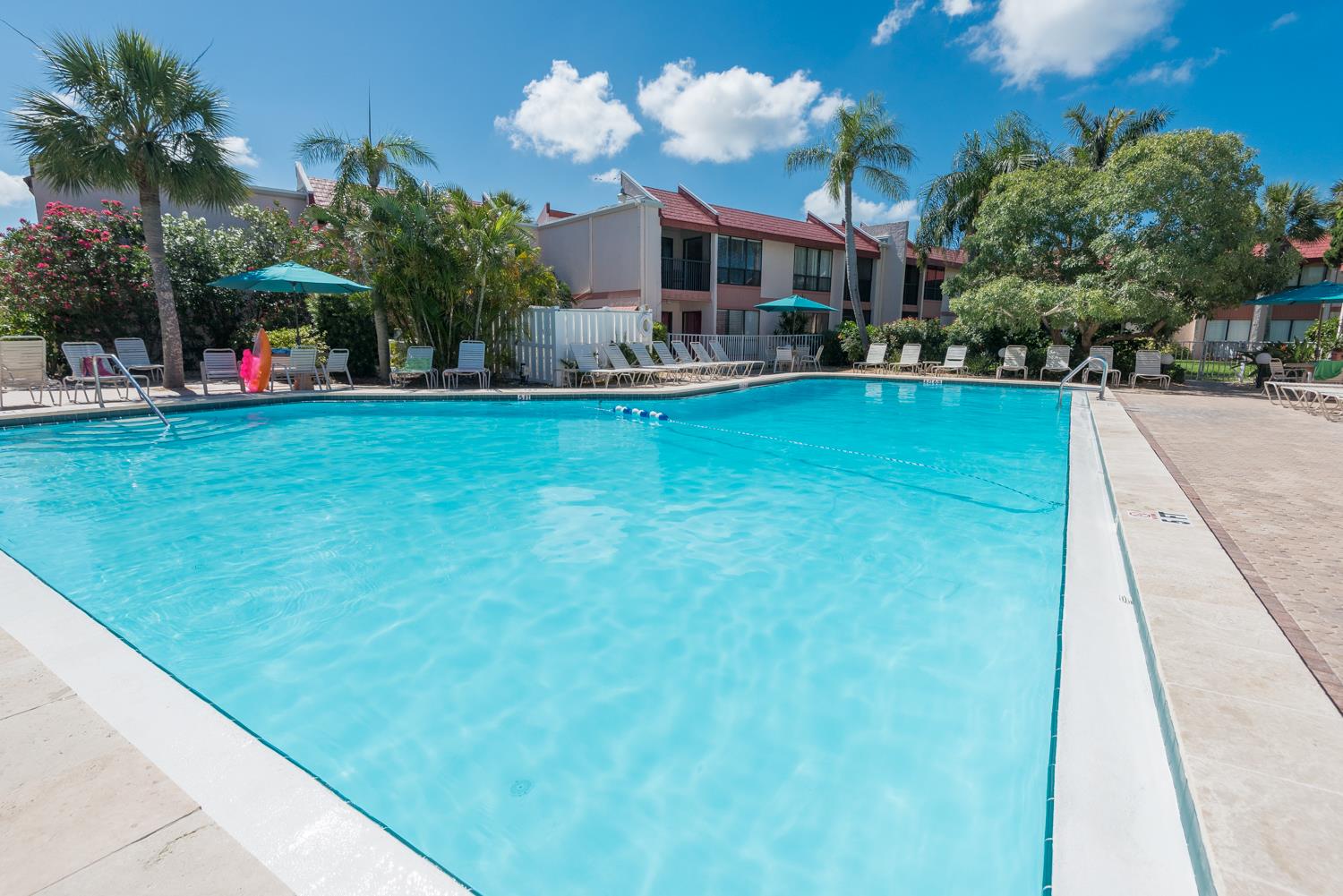 Shared Pool