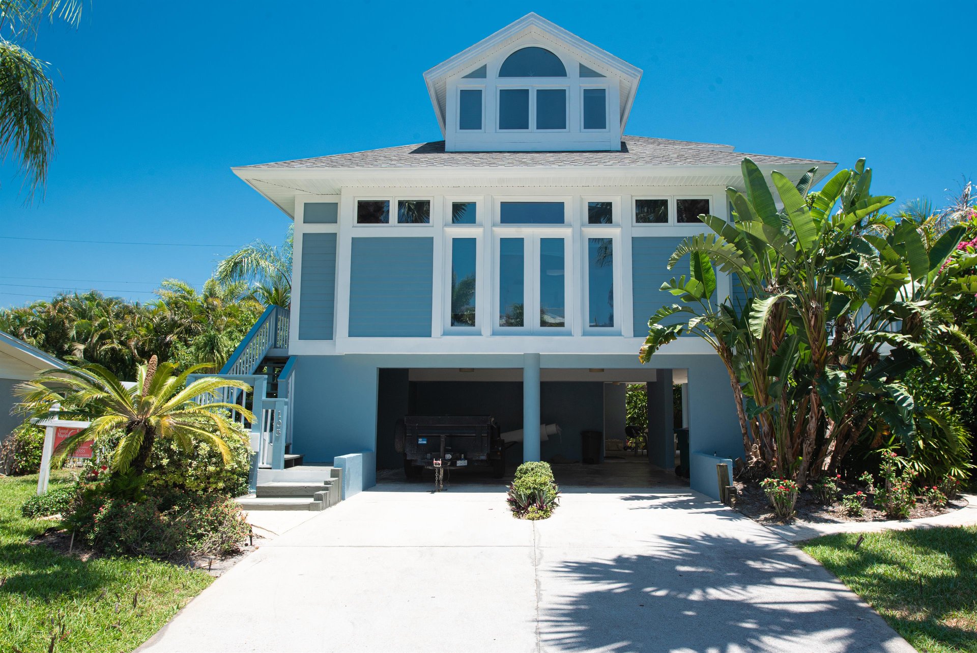 Starfish by Anna Maria Vacations