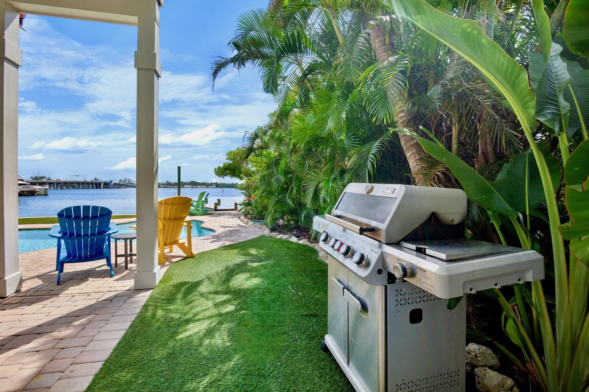 The Bayfront by Anna Maria Vacations