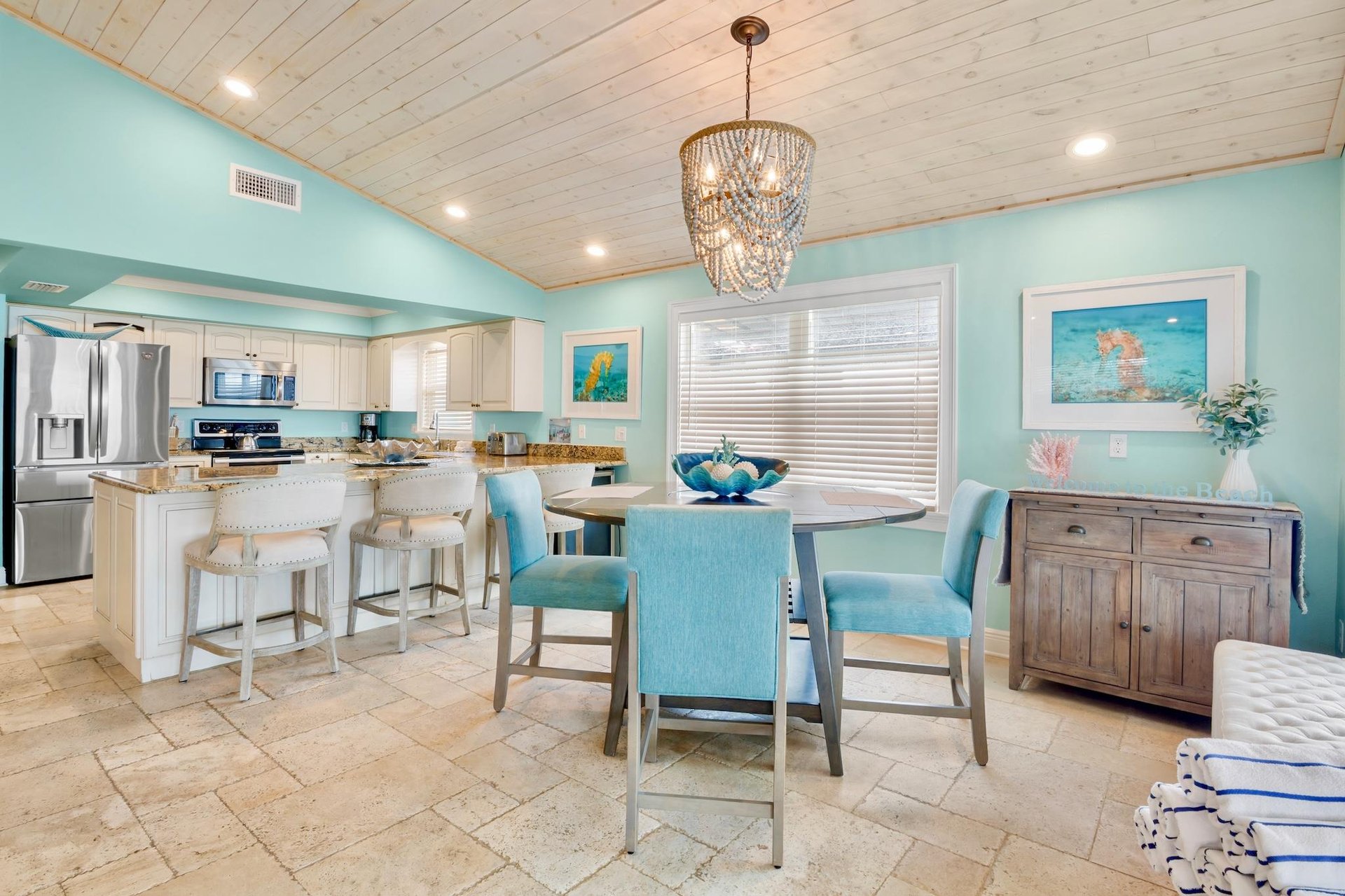 Additional Dining  Second Floor