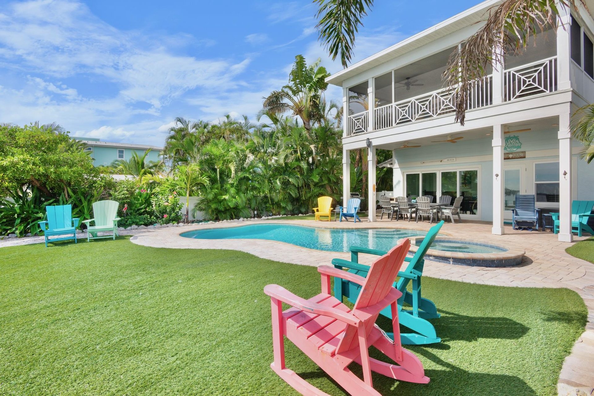 The Bayfront by Anna Maria Vacations