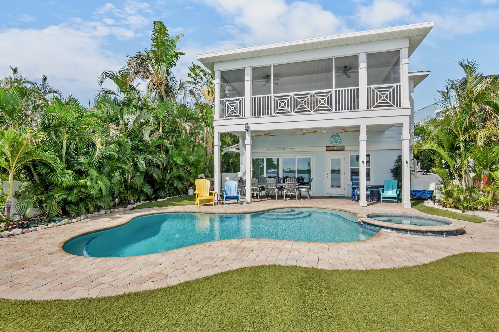 The Bayfront by Anna Maria Vacations