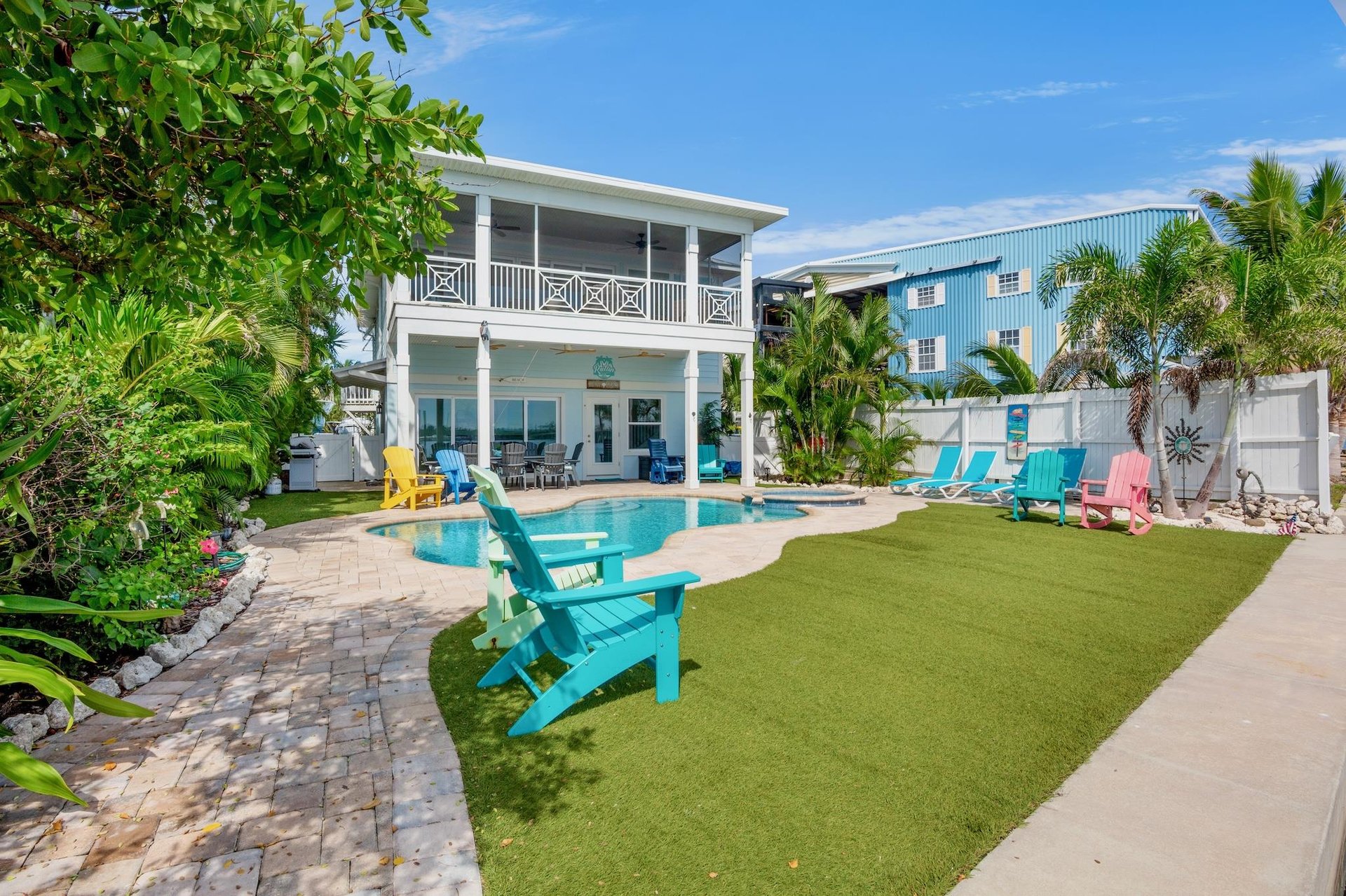 The Bayfront by Anna Maria Vacations