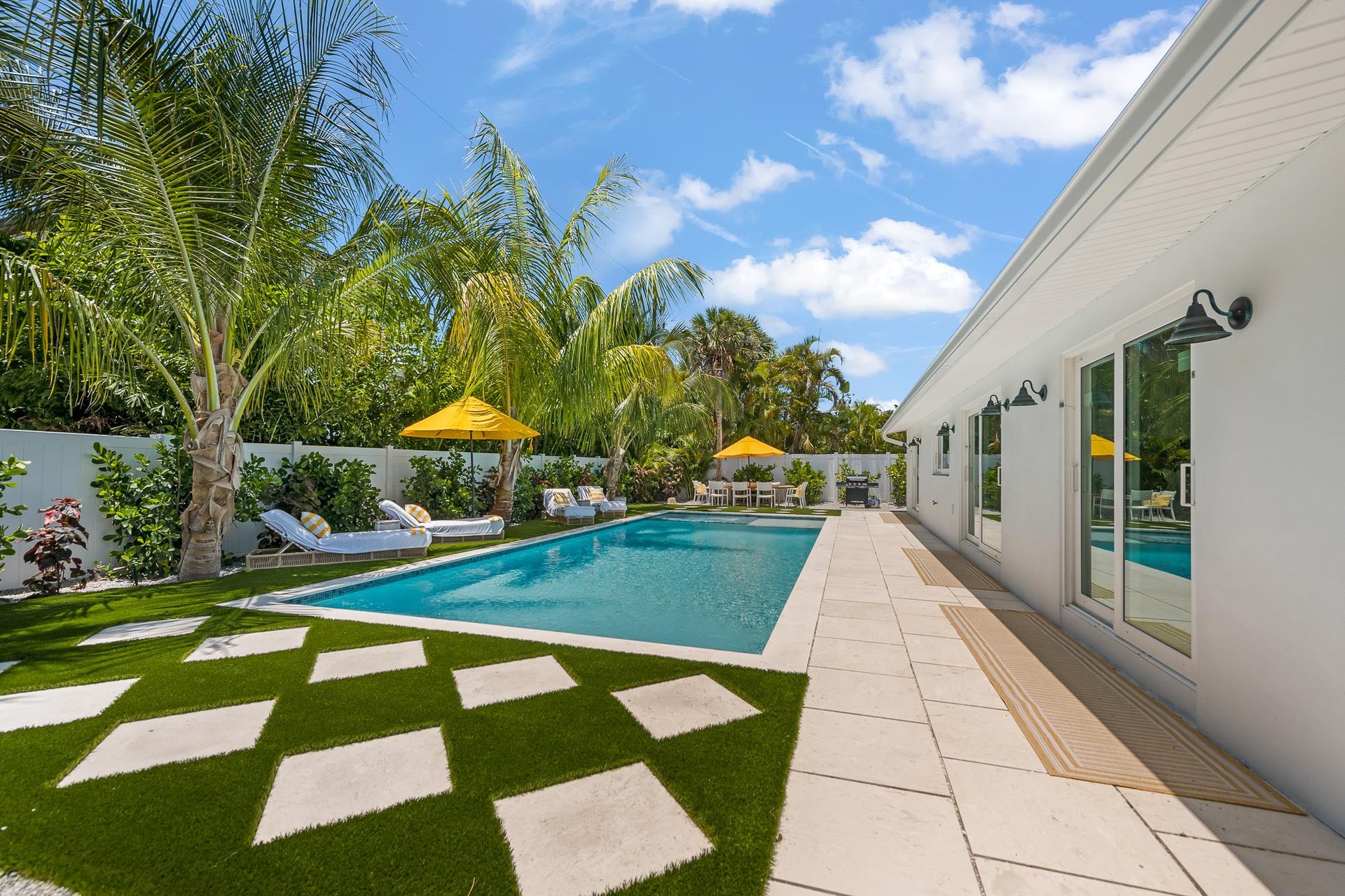 Serenity at Bay Palms  by AMI Locals