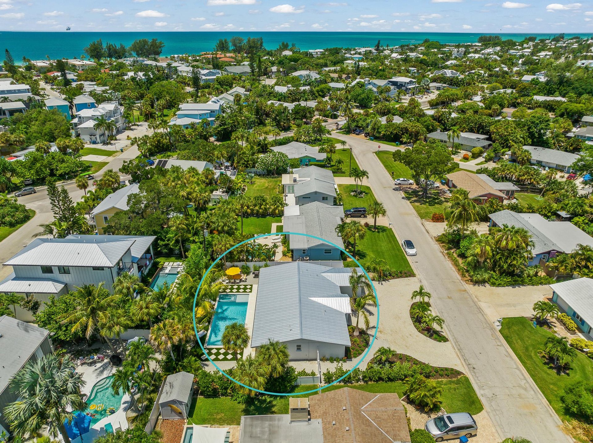 Serenity at Bay Palms  by AMI Locals