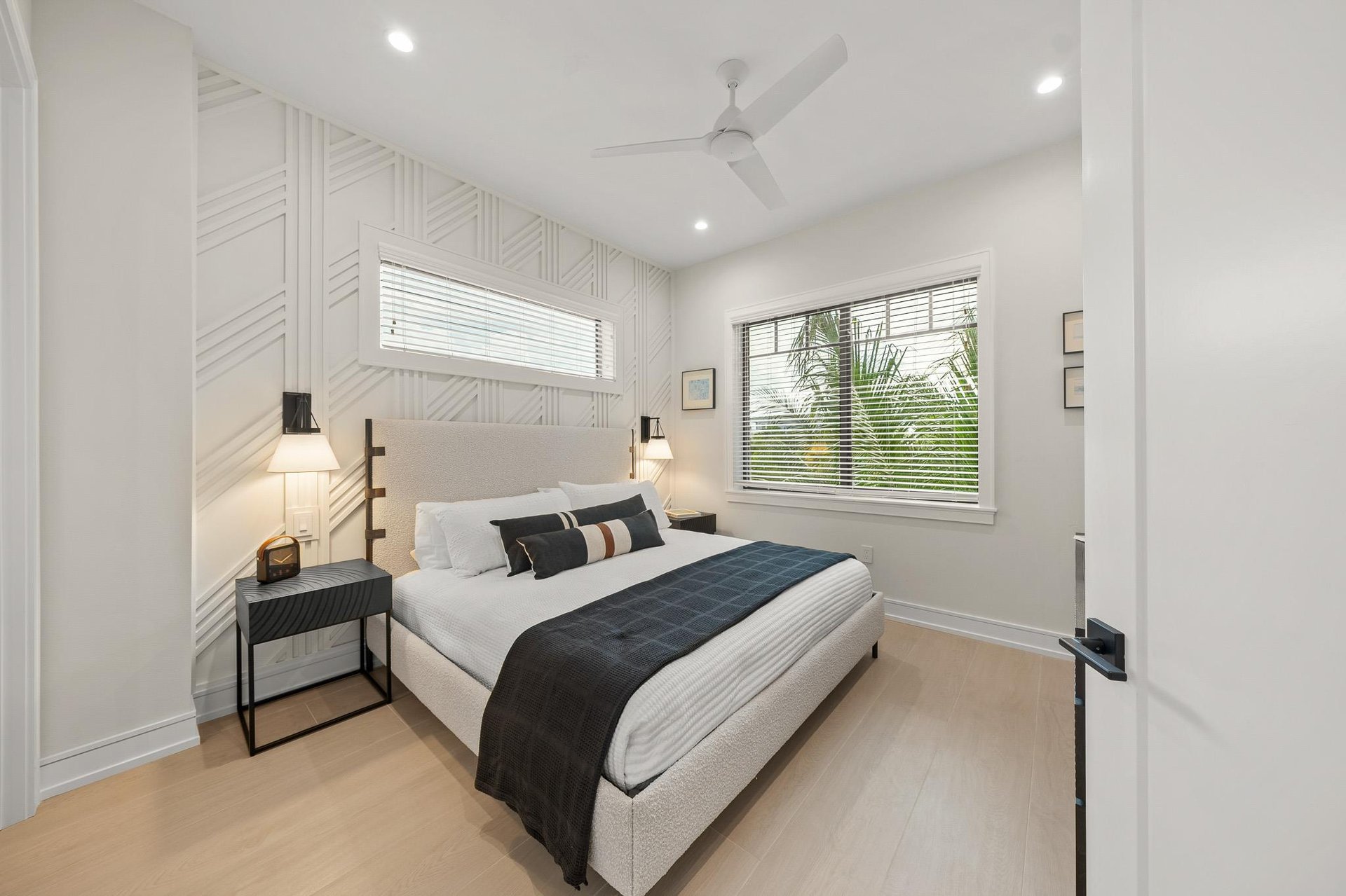 Bedroom 2 – King