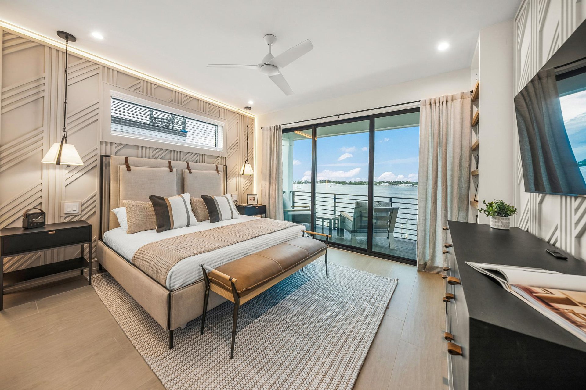 King Bedroom 3