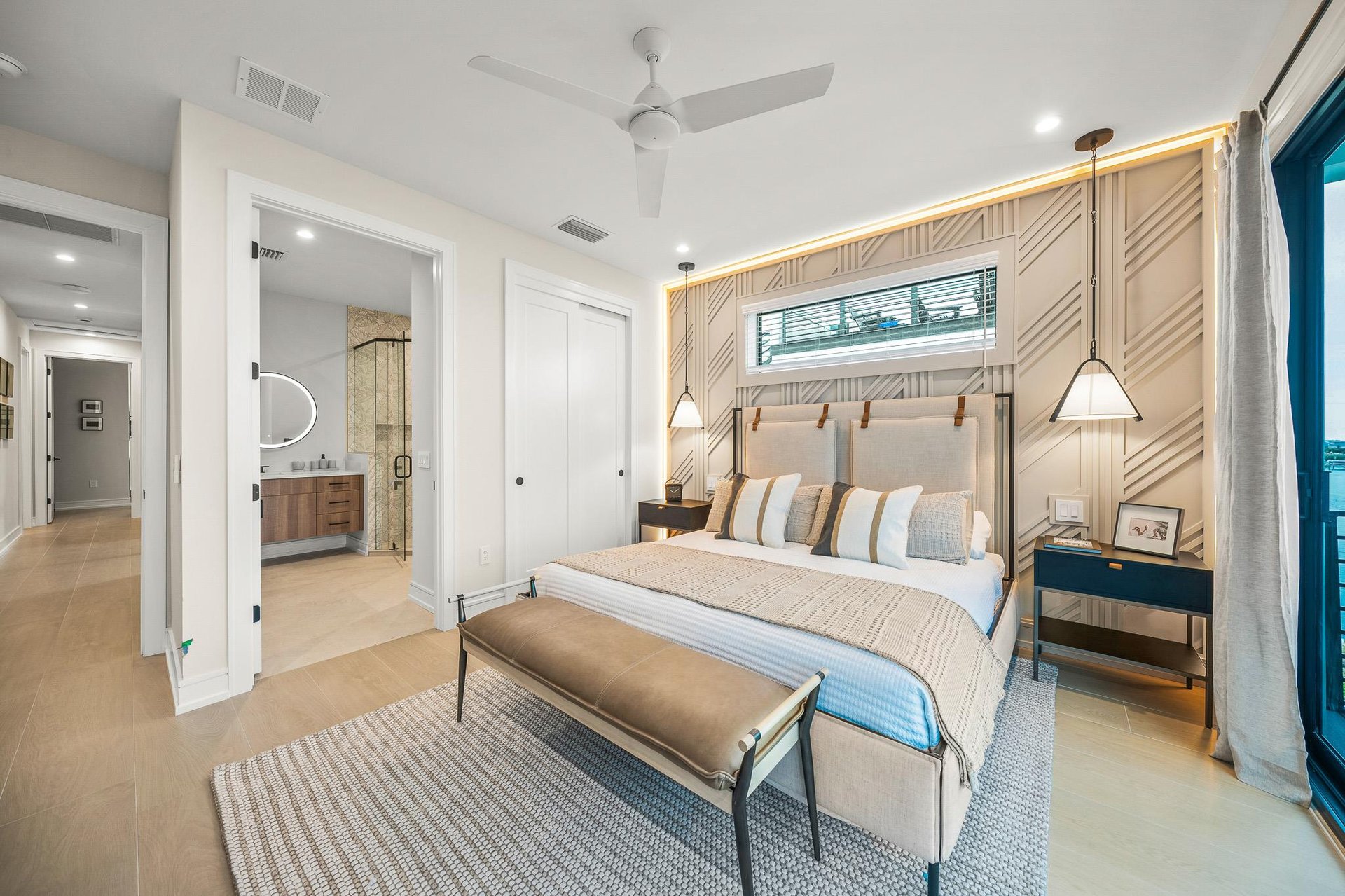 King Bedroom 3