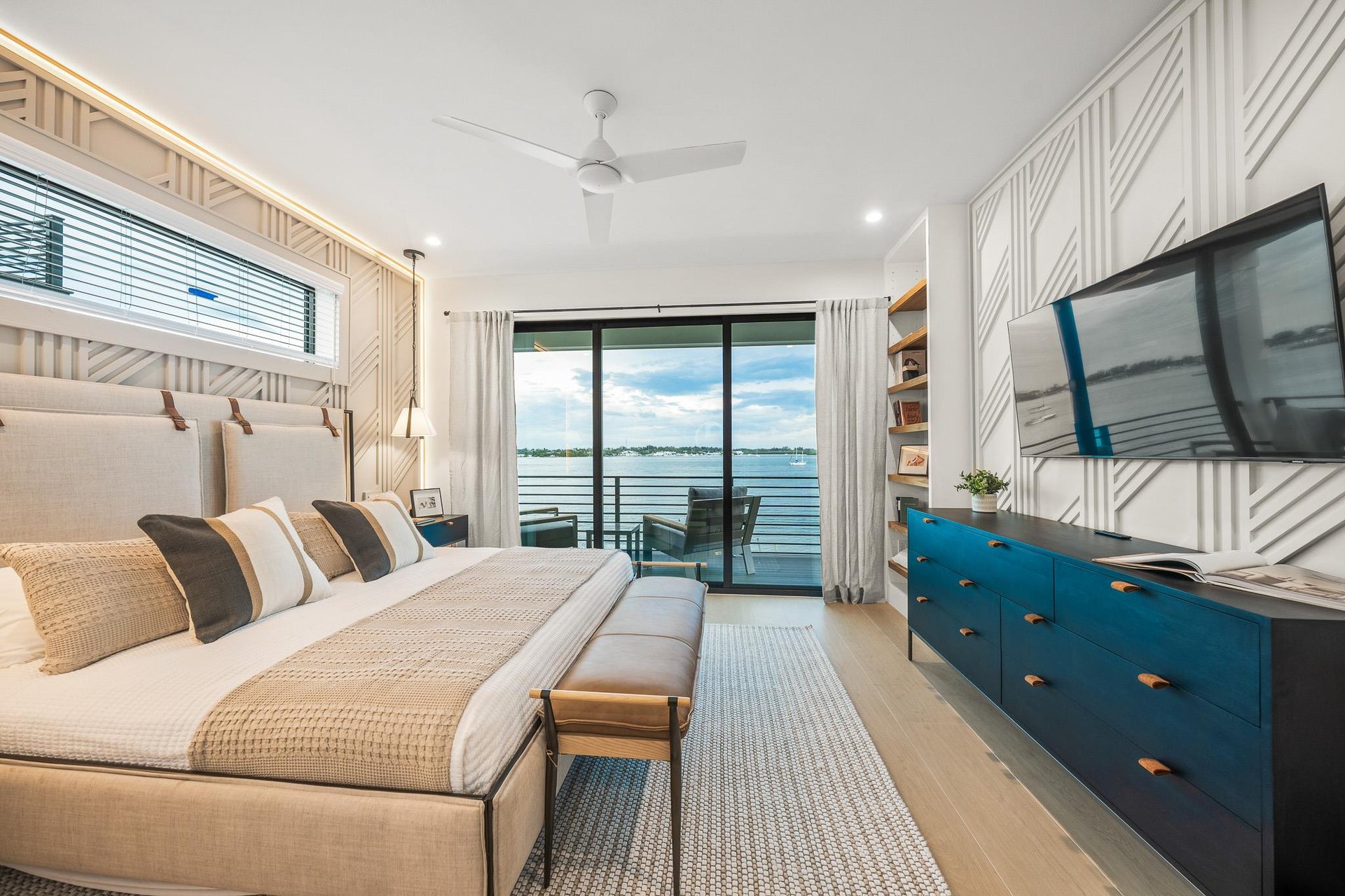 King Bedroom 3