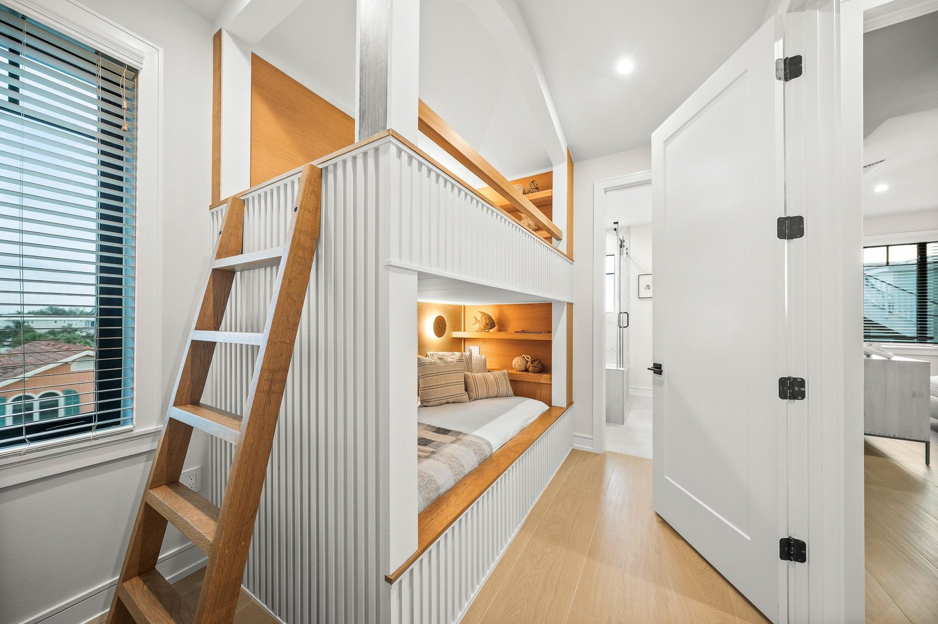 GuestReady Bunk Room