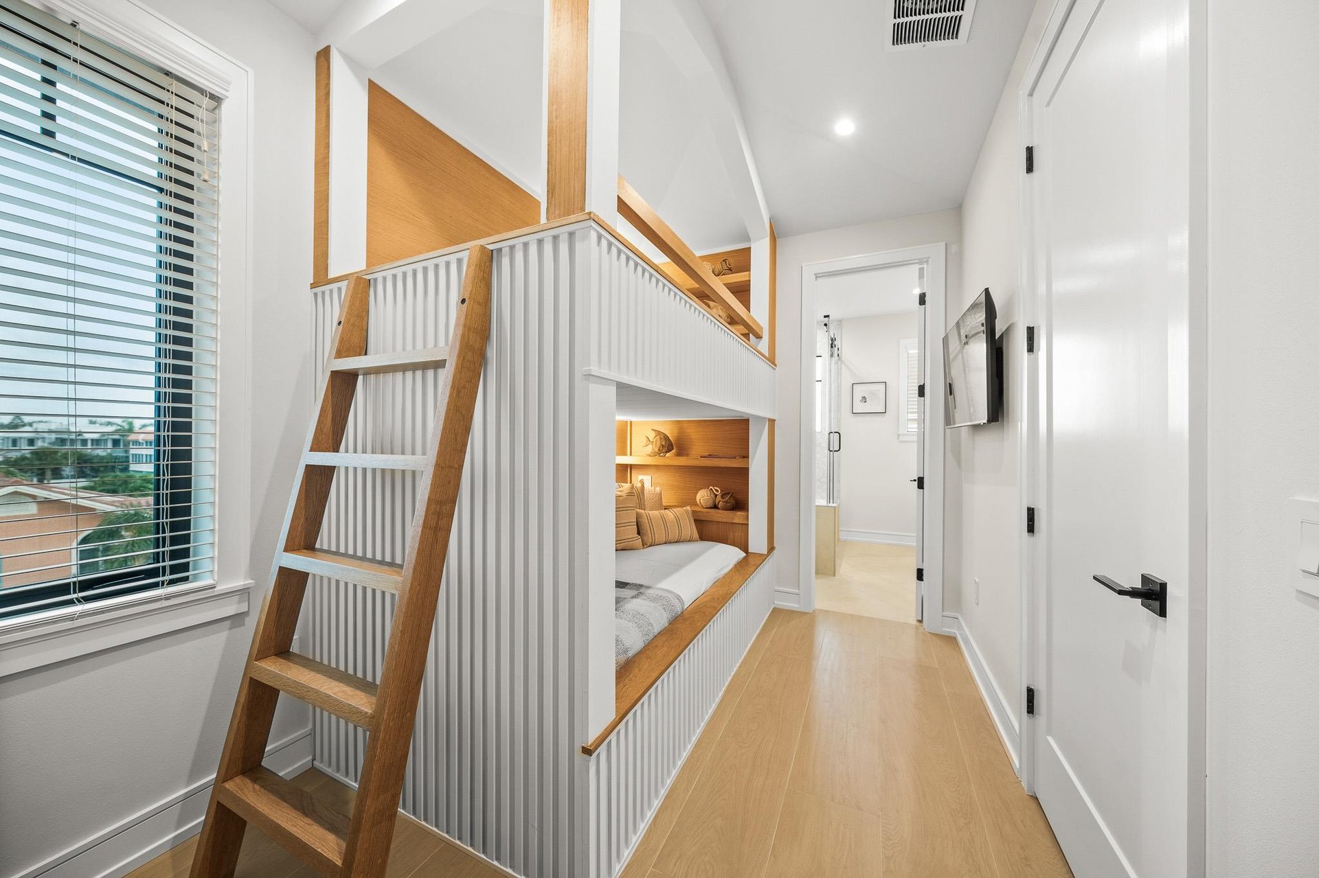 GuestReady Bunk Room