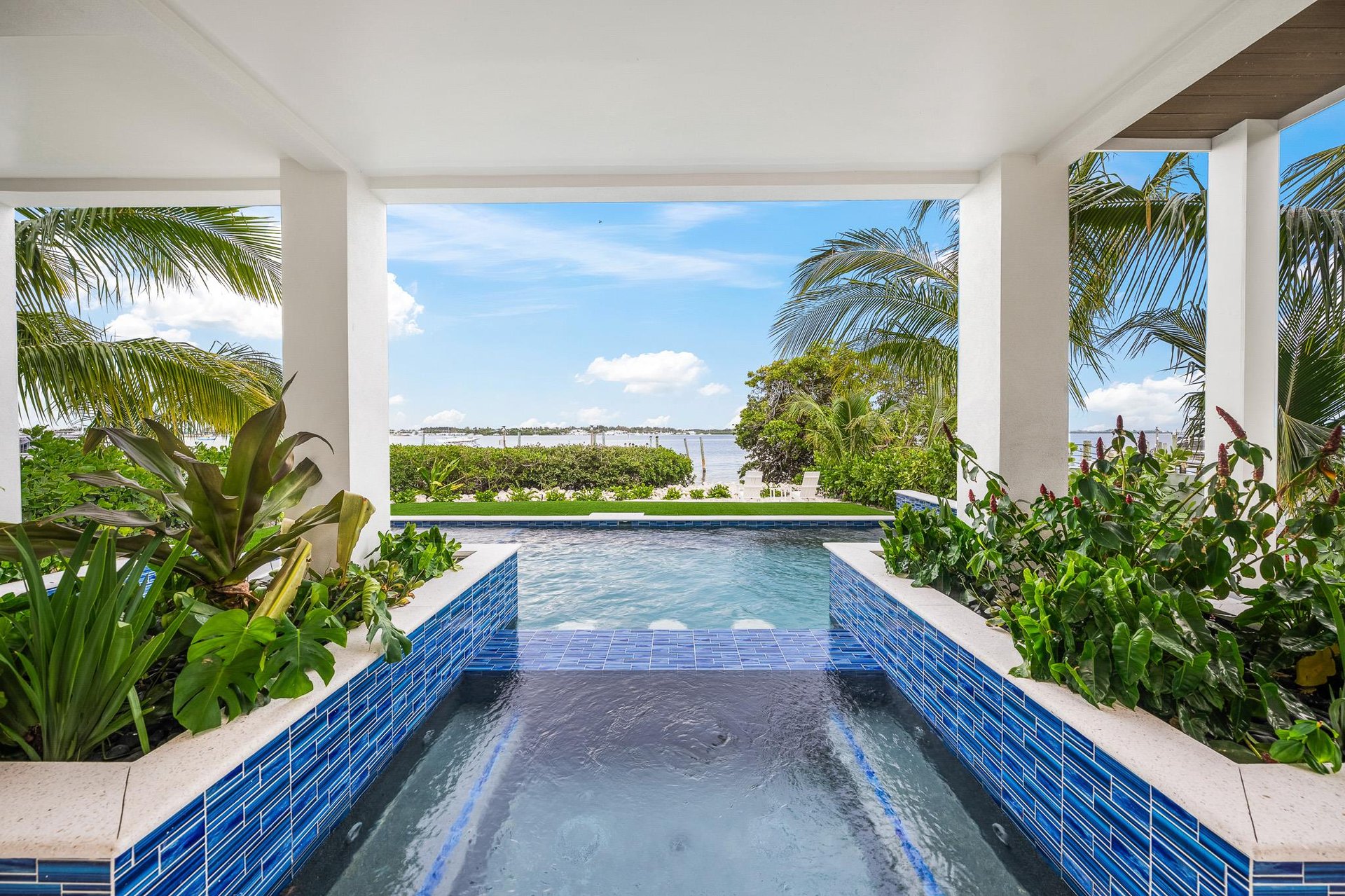 Private Pool