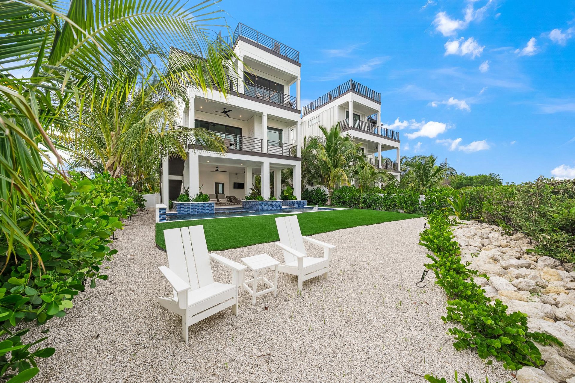 Modern House