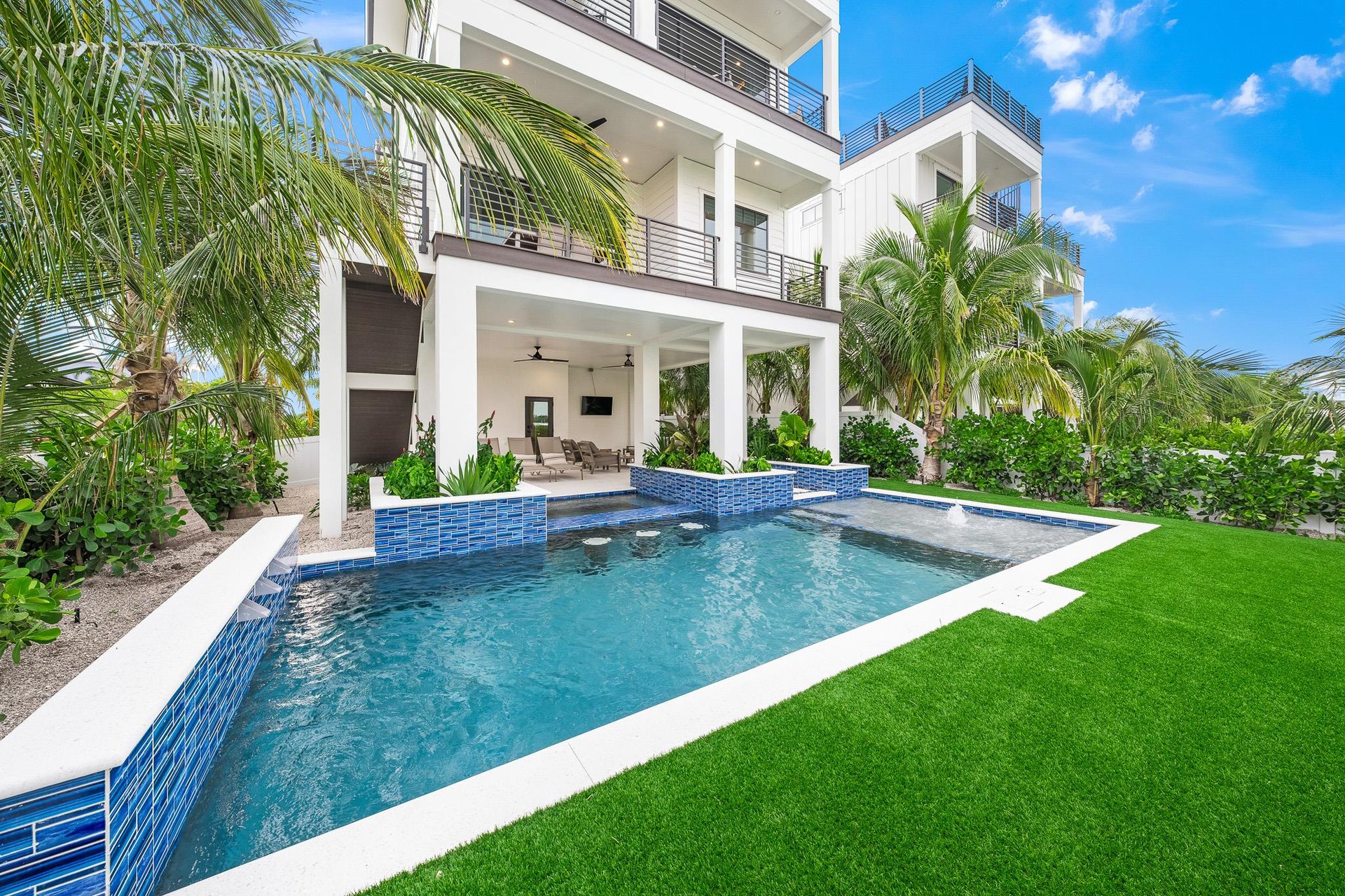 Welcoming House