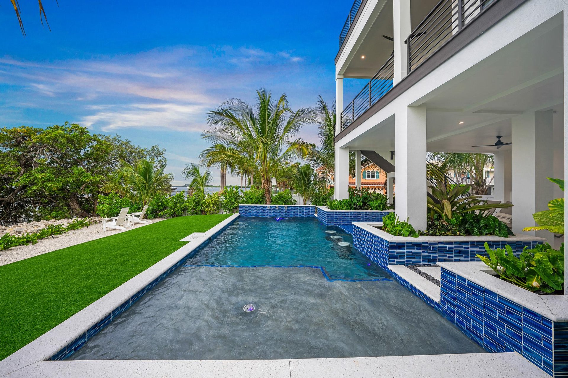 Private Pool
