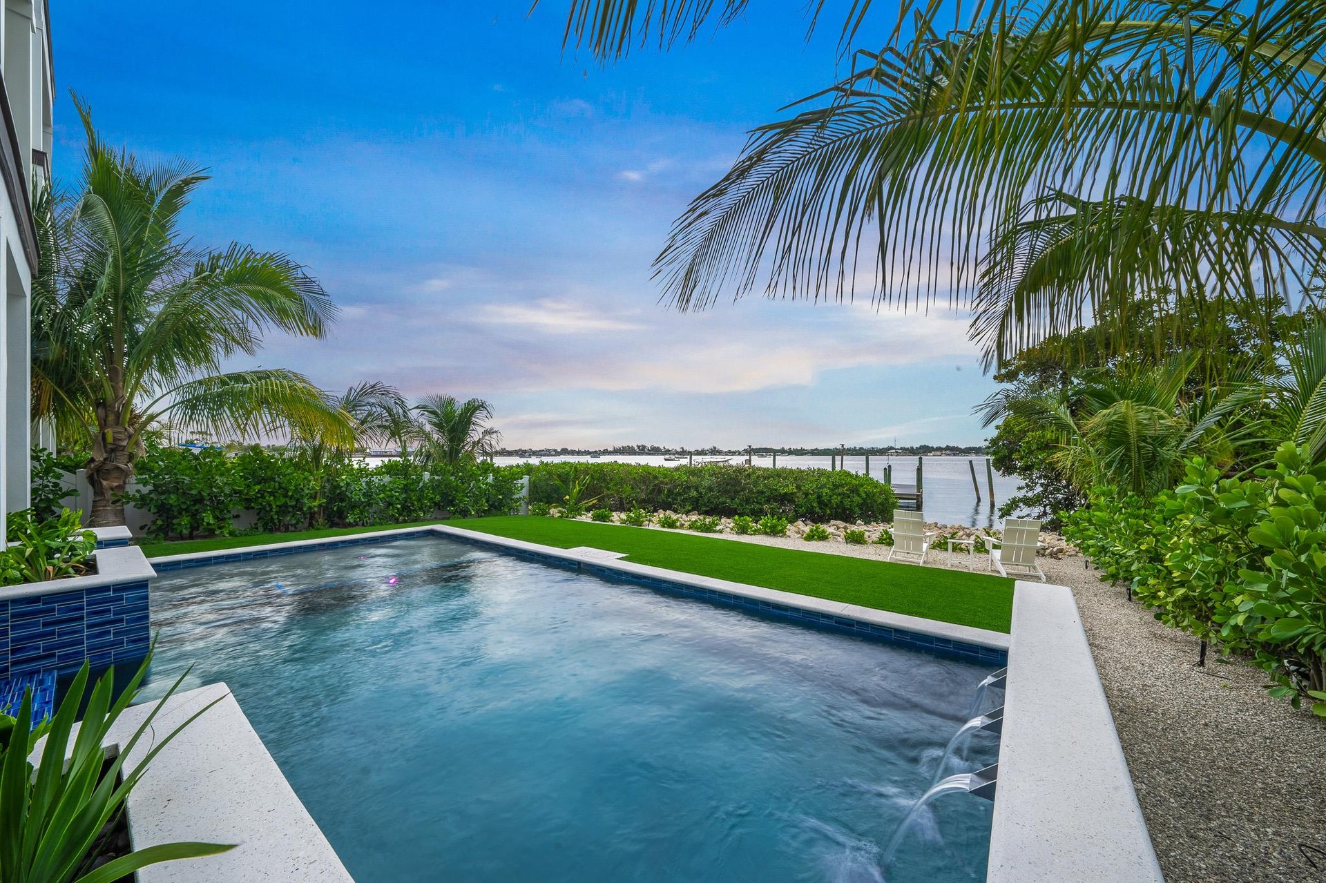 Pool Area