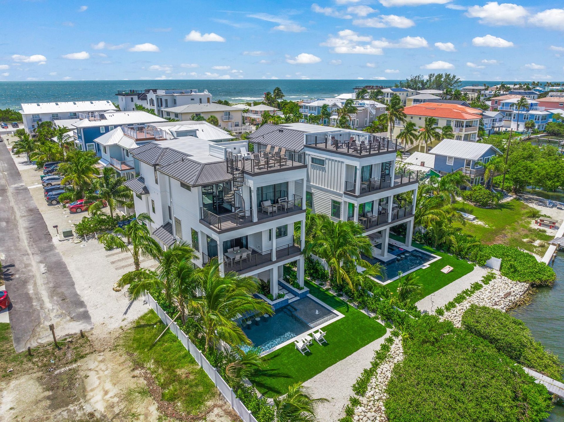 Tranquil Location with Access