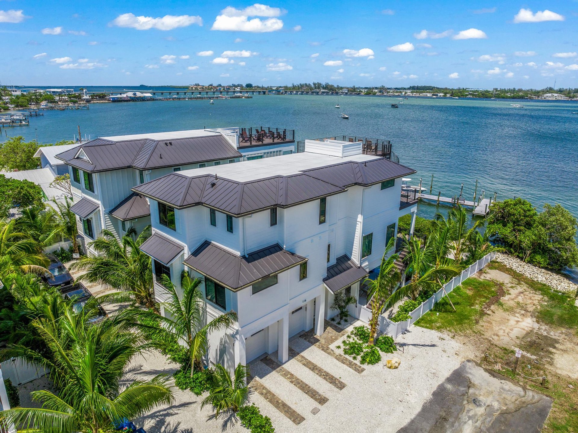 Full Property View