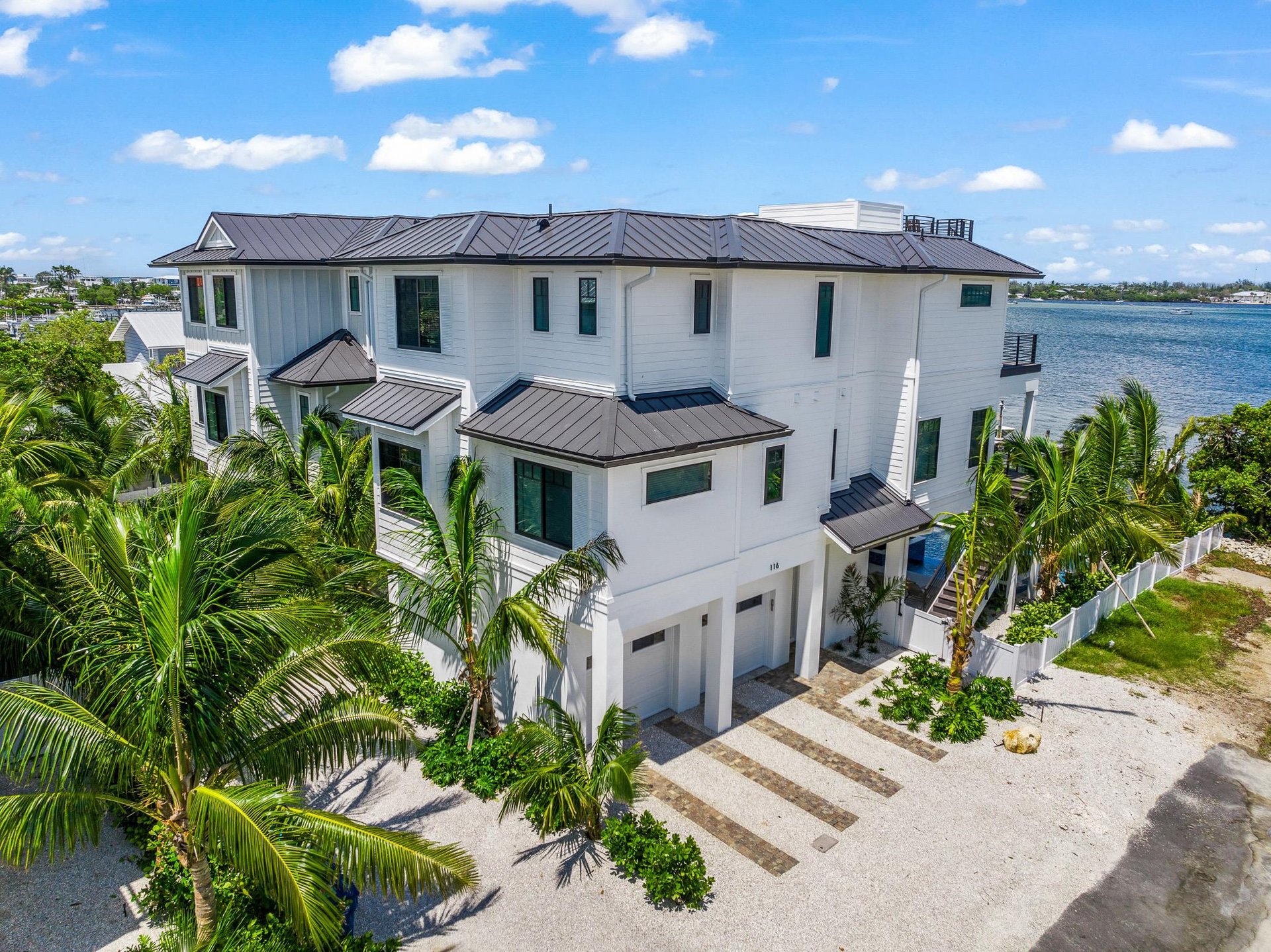 Full Property View