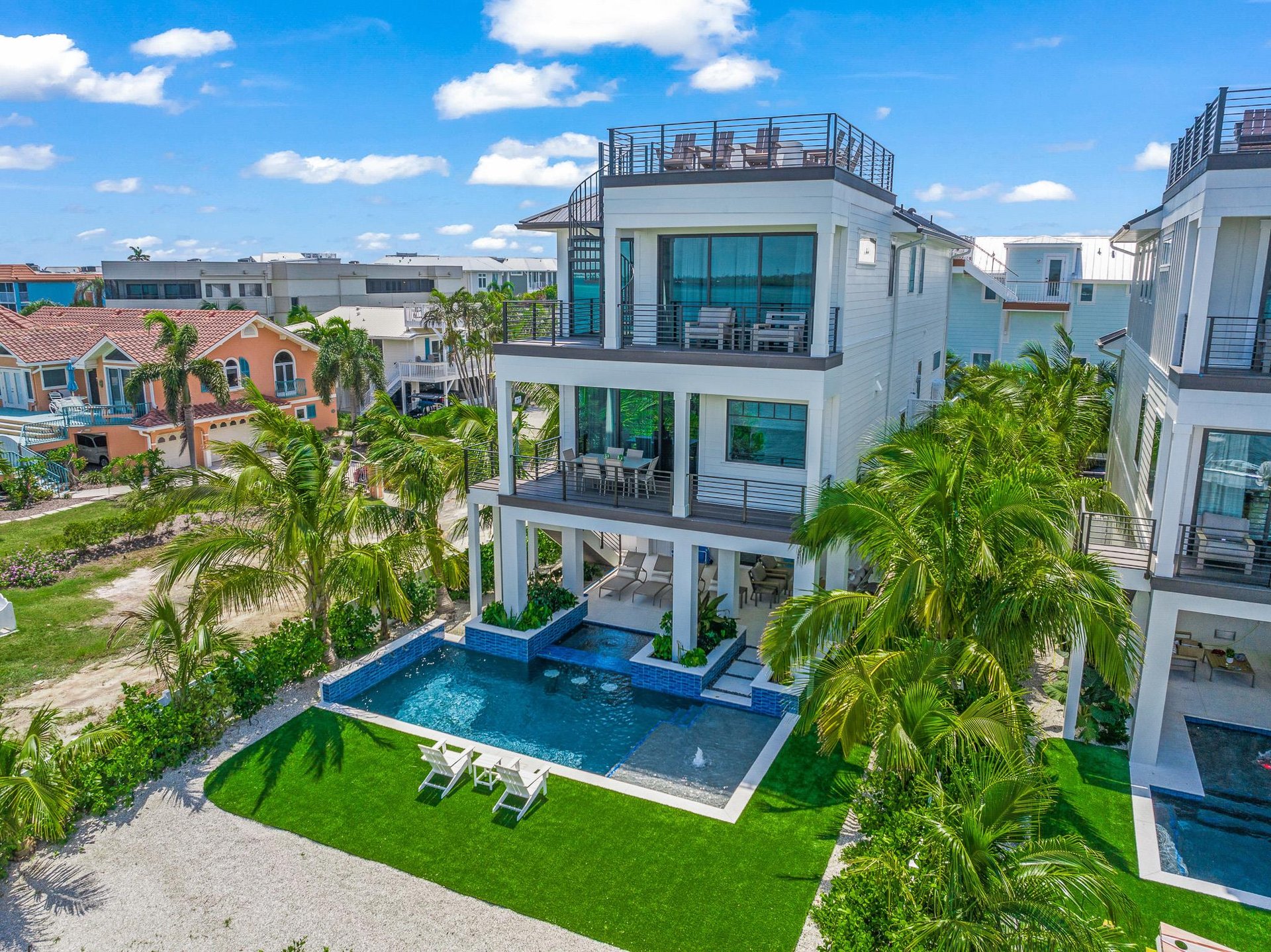 Full Property View