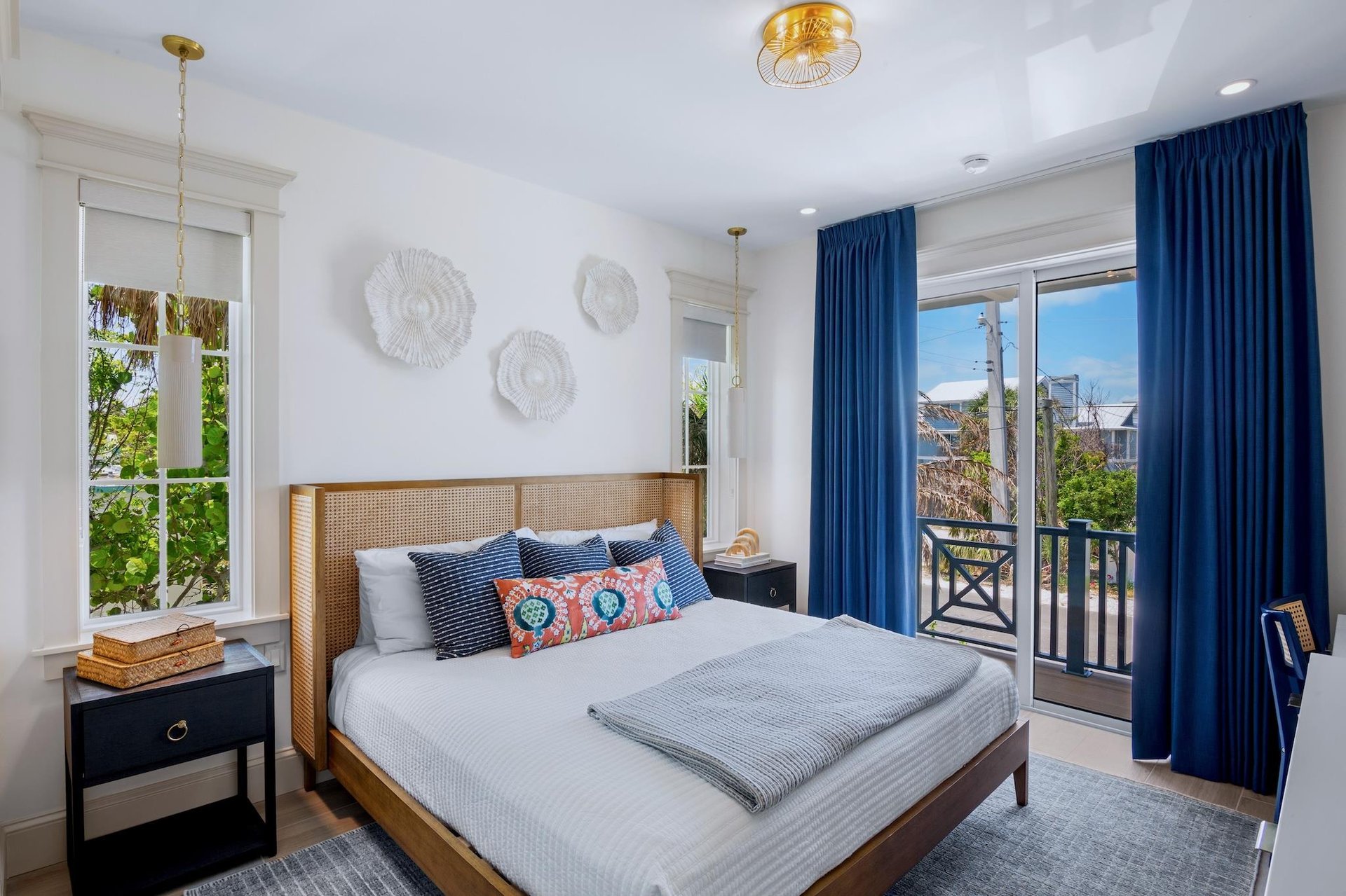 Second Bedroom, King