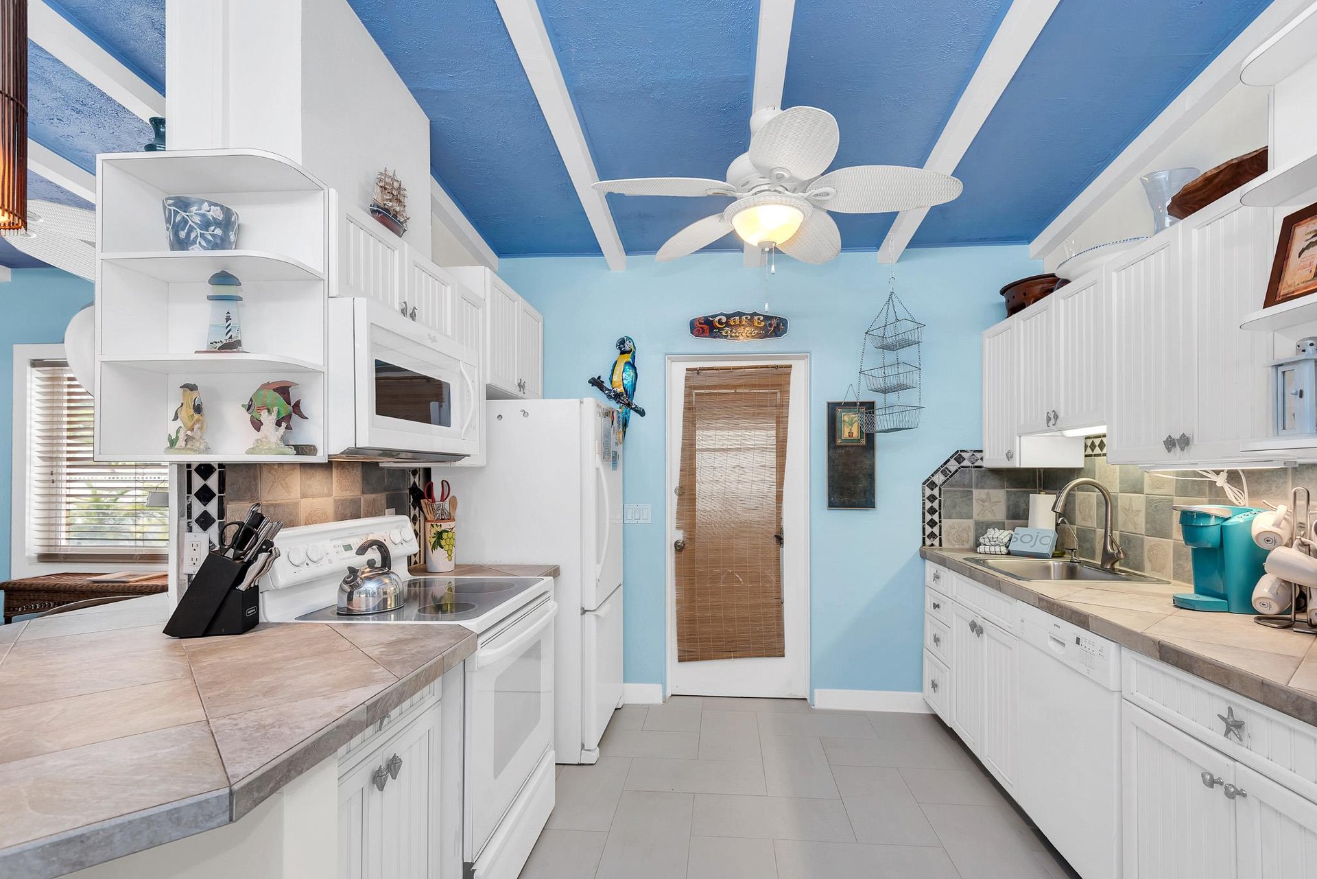 Island SeaCret by Anna Maria Vacations