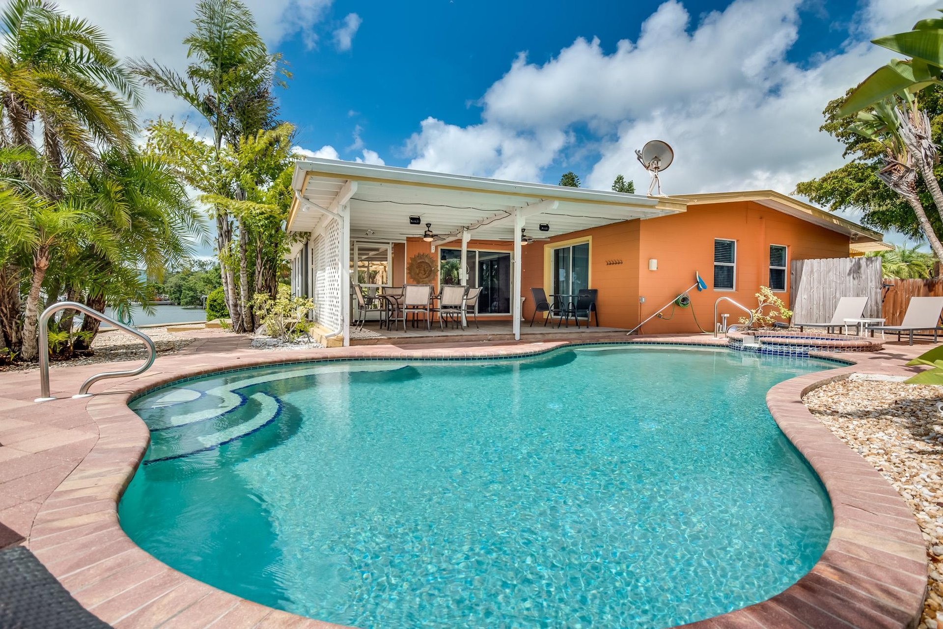 Island SeaCret by Anna Maria Vacations