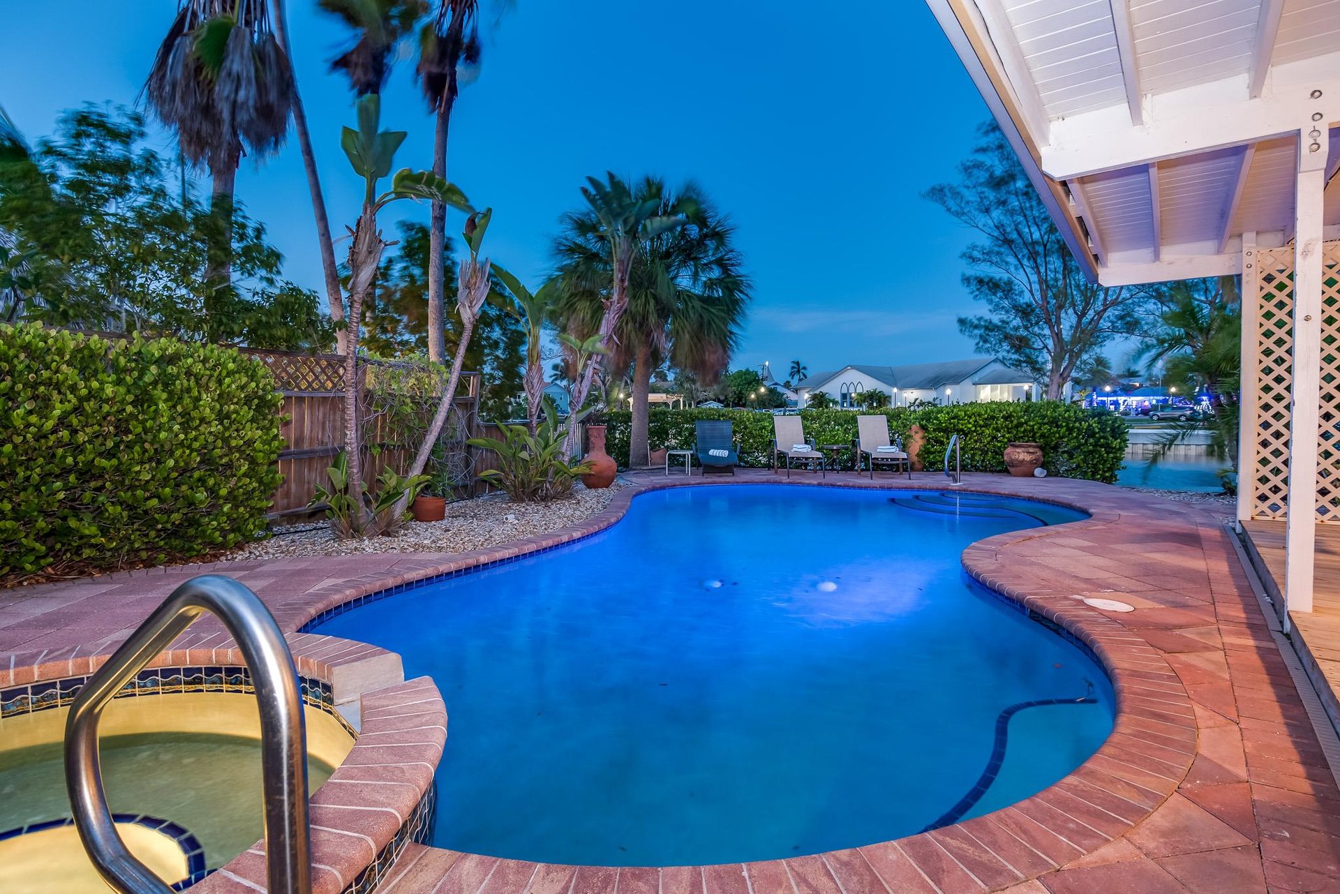 Island SeaCret by Anna Maria Vacations