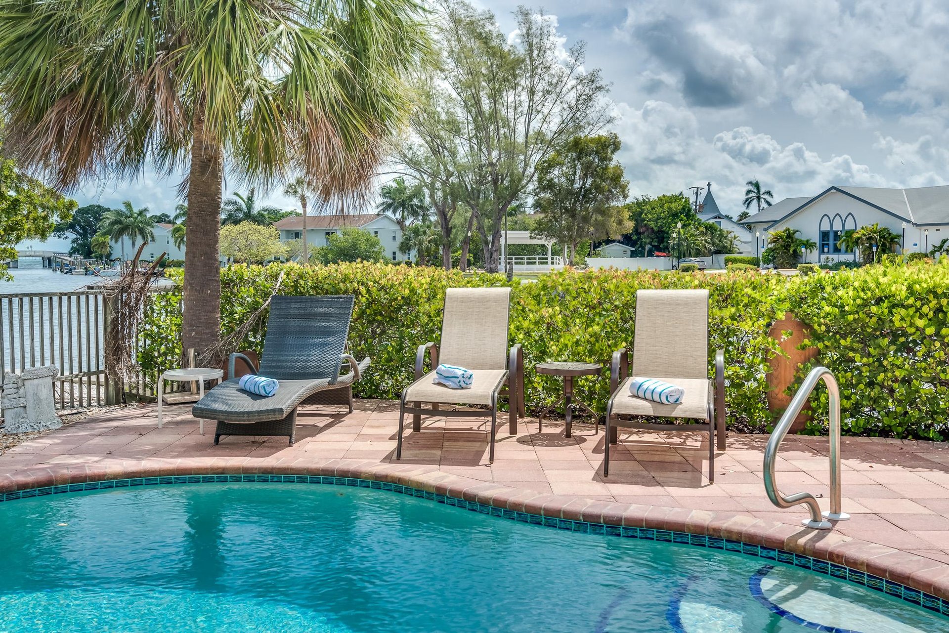 Island SeaCret by Anna Maria Vacations