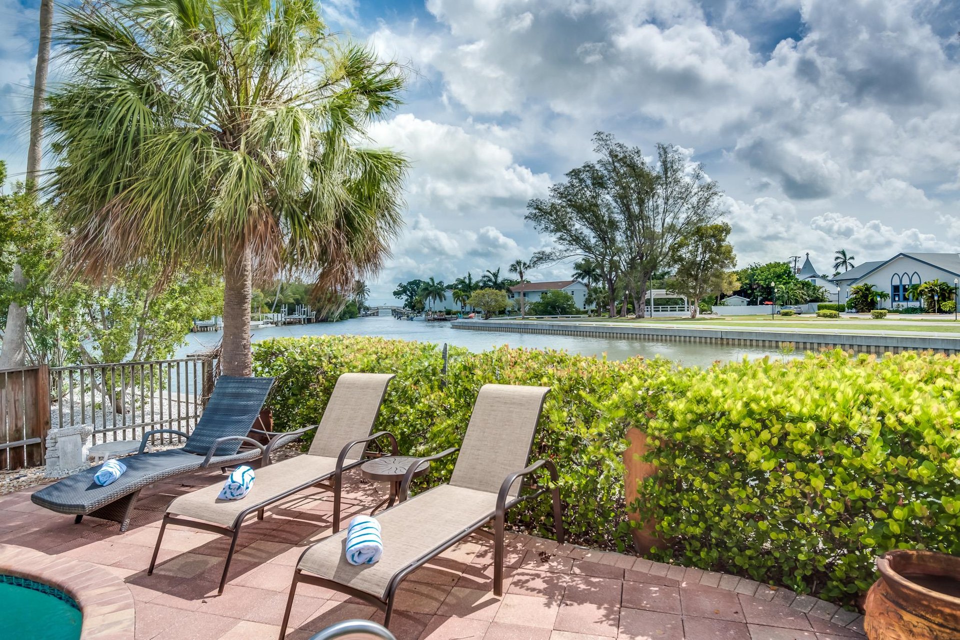 Island SeaCret by Anna Maria Vacations