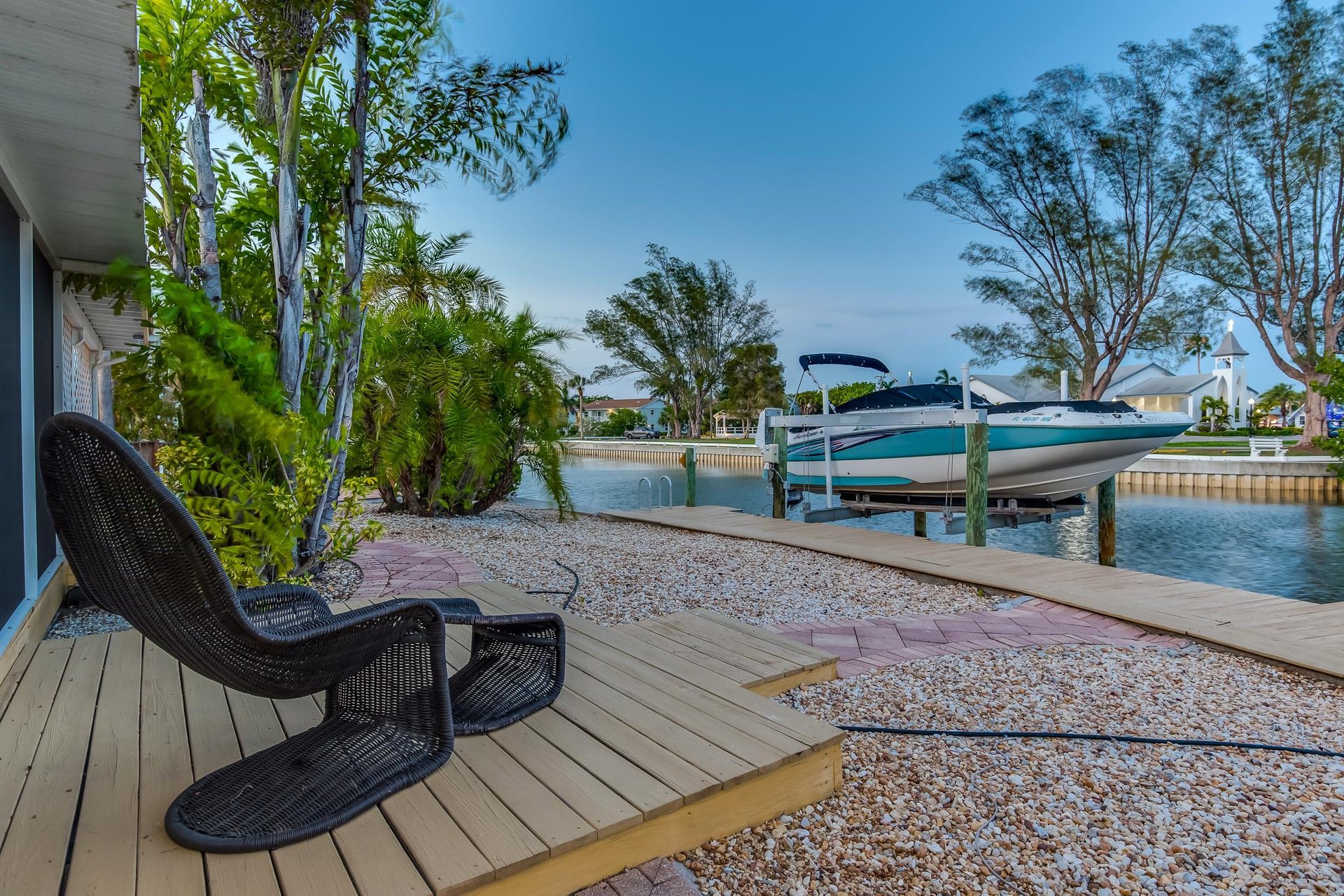 Island SeaCret by Anna Maria Vacations