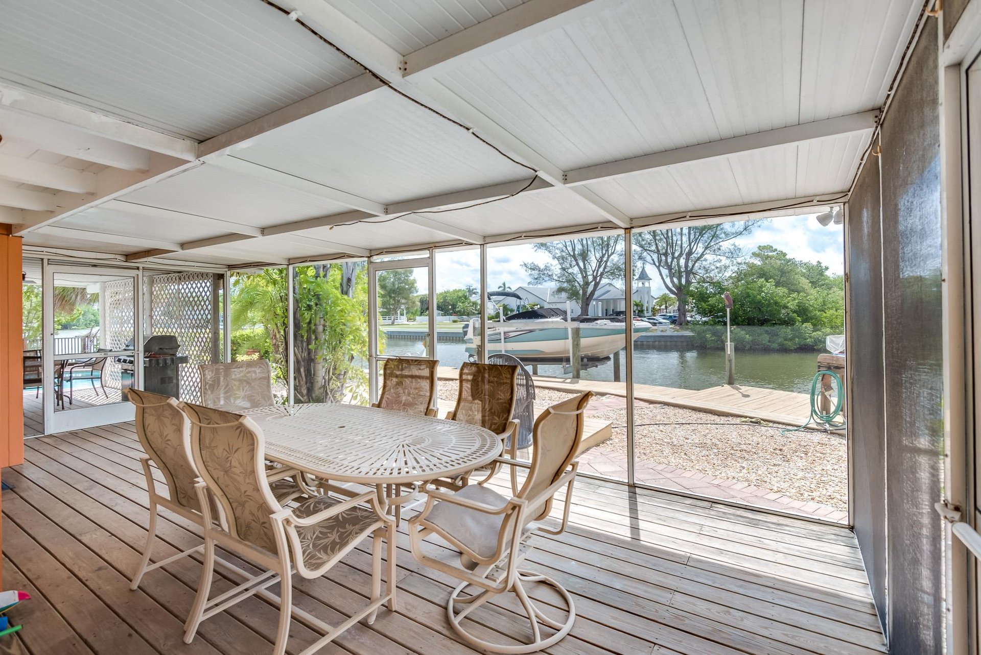 Island SeaCret by Anna Maria Vacations