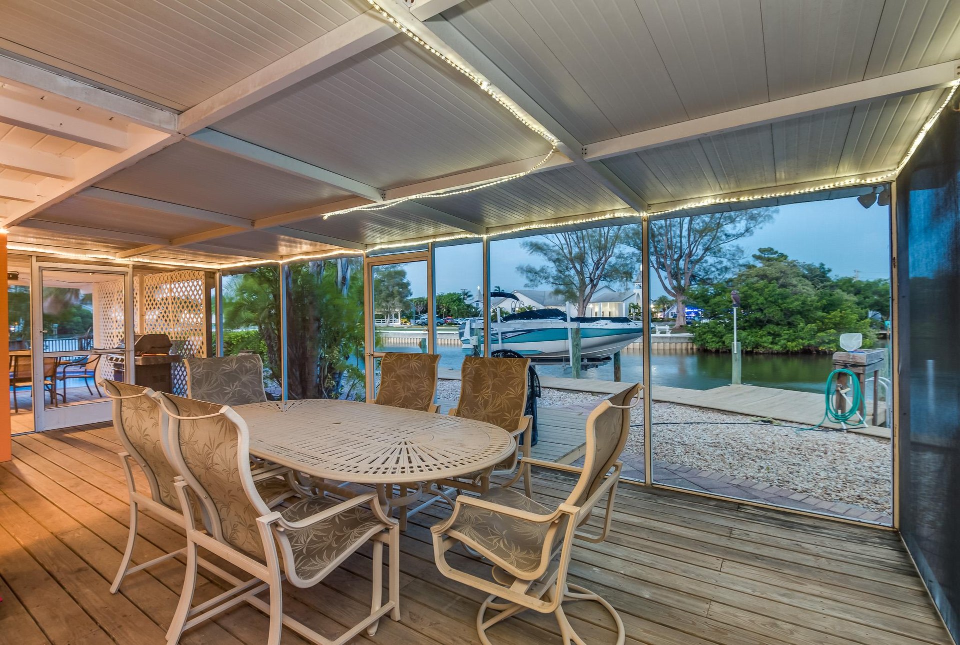 Island SeaCret by Anna Maria Vacations