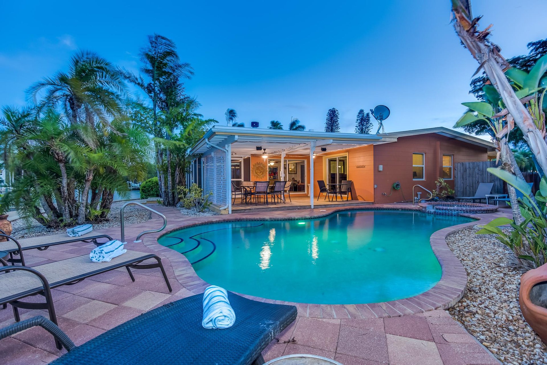 Island SeaCret by Anna Maria Vacations