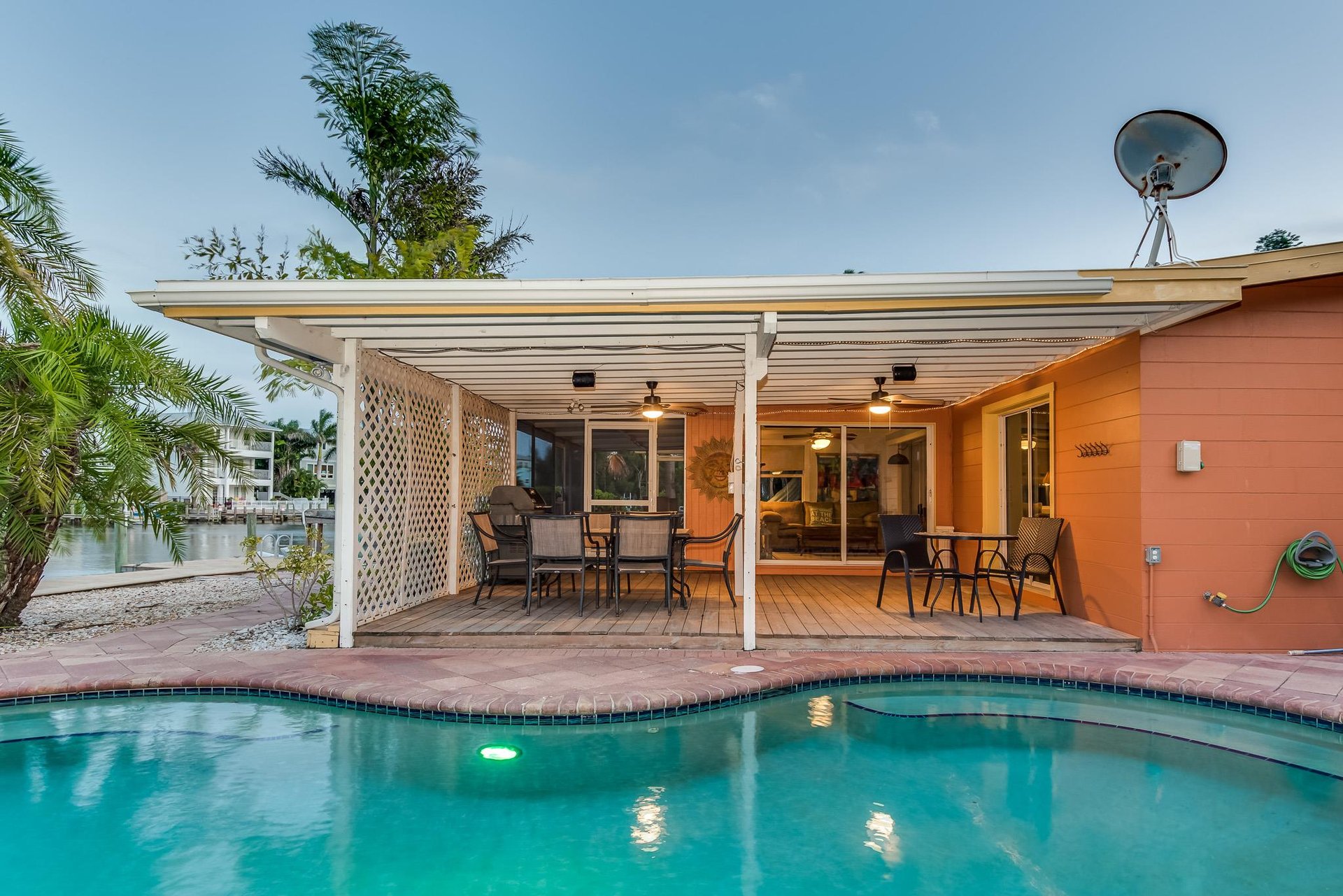 Island SeaCret by Anna Maria Vacations