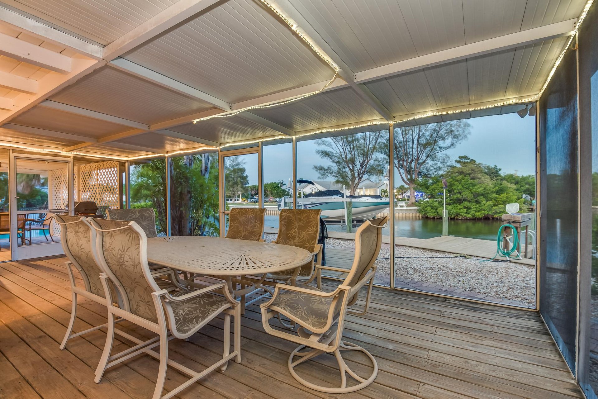 Island SeaCret by Anna Maria Vacations