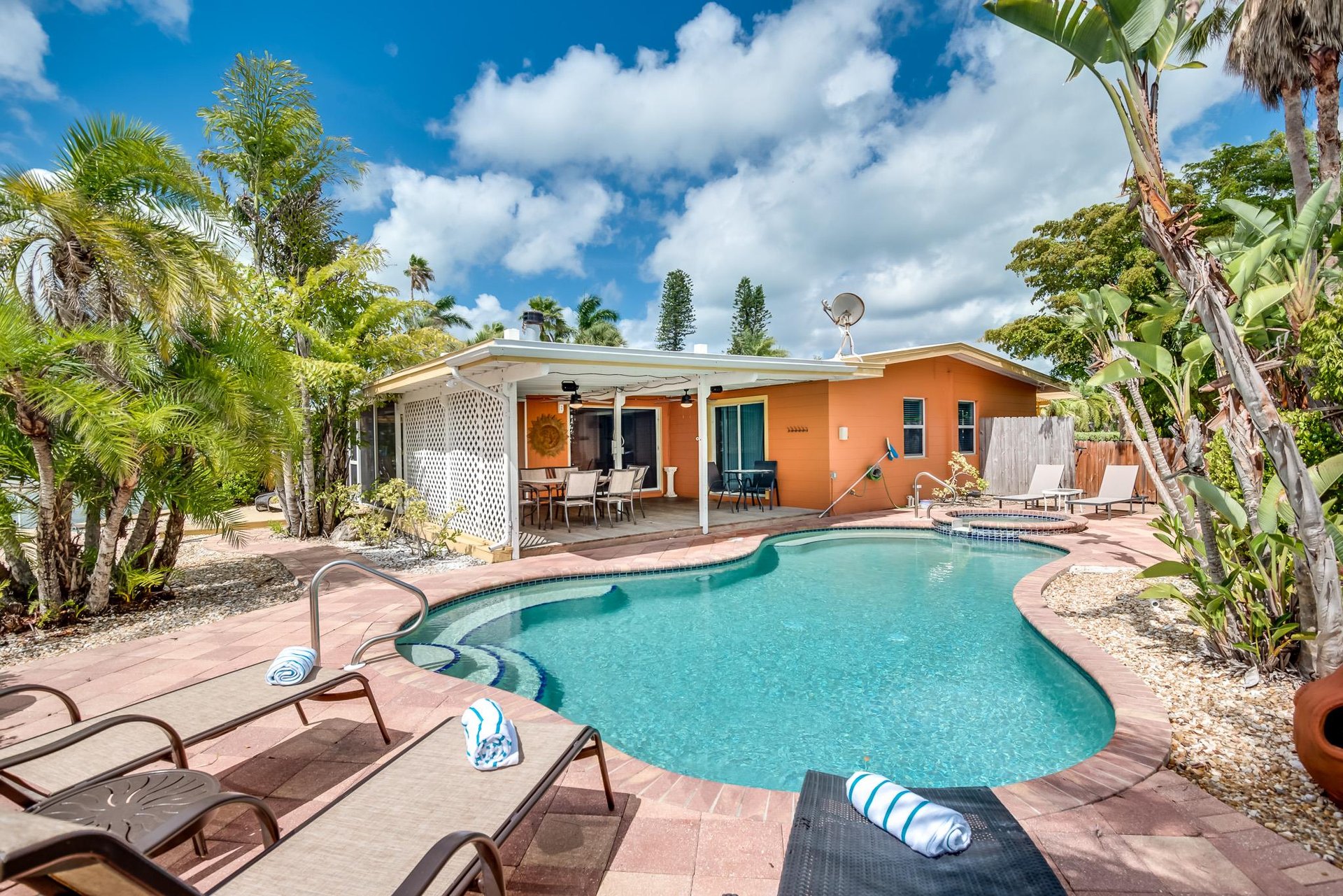 Island SeaCret by Anna Maria Vacations