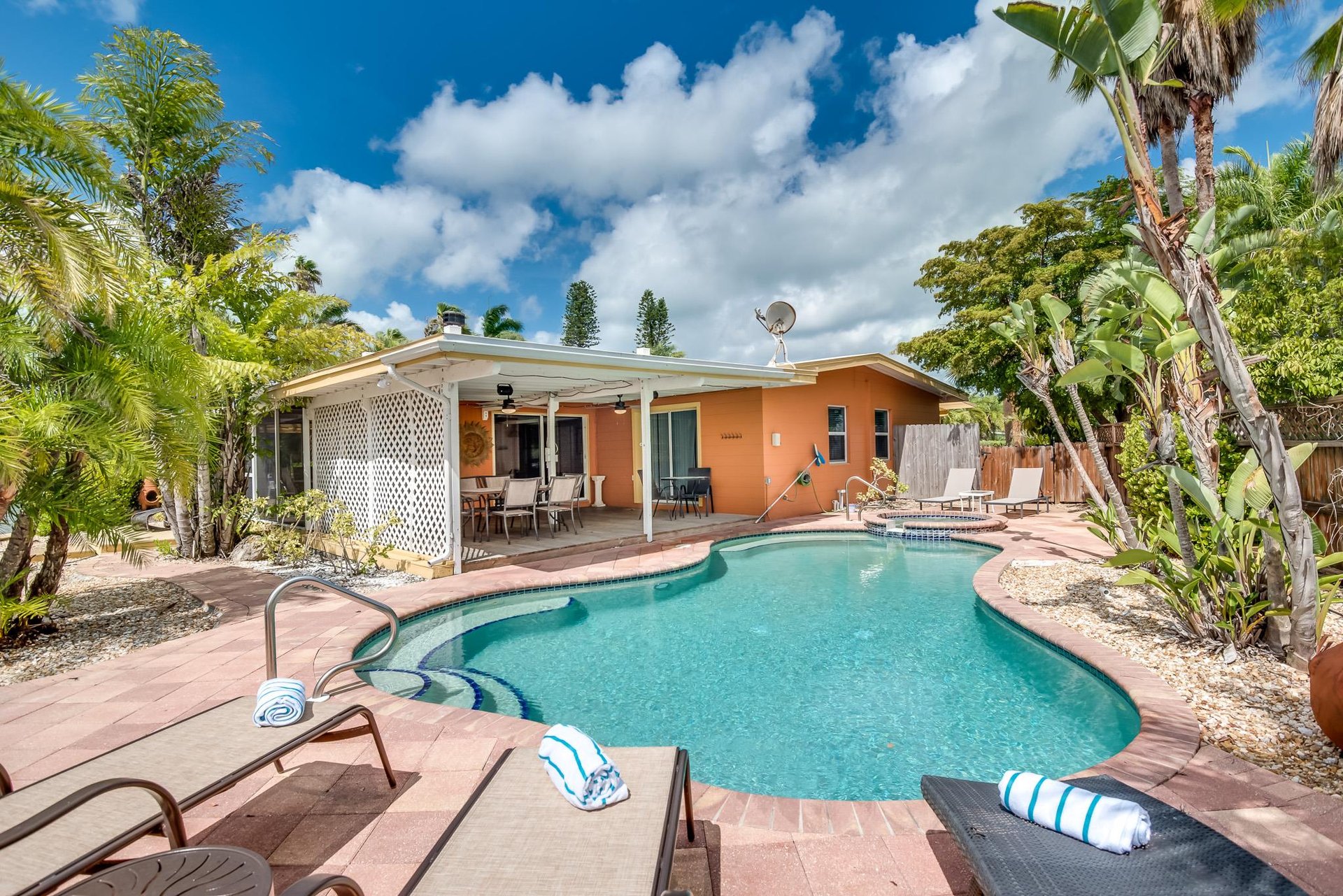 Island SeaCret by Anna Maria Vacations